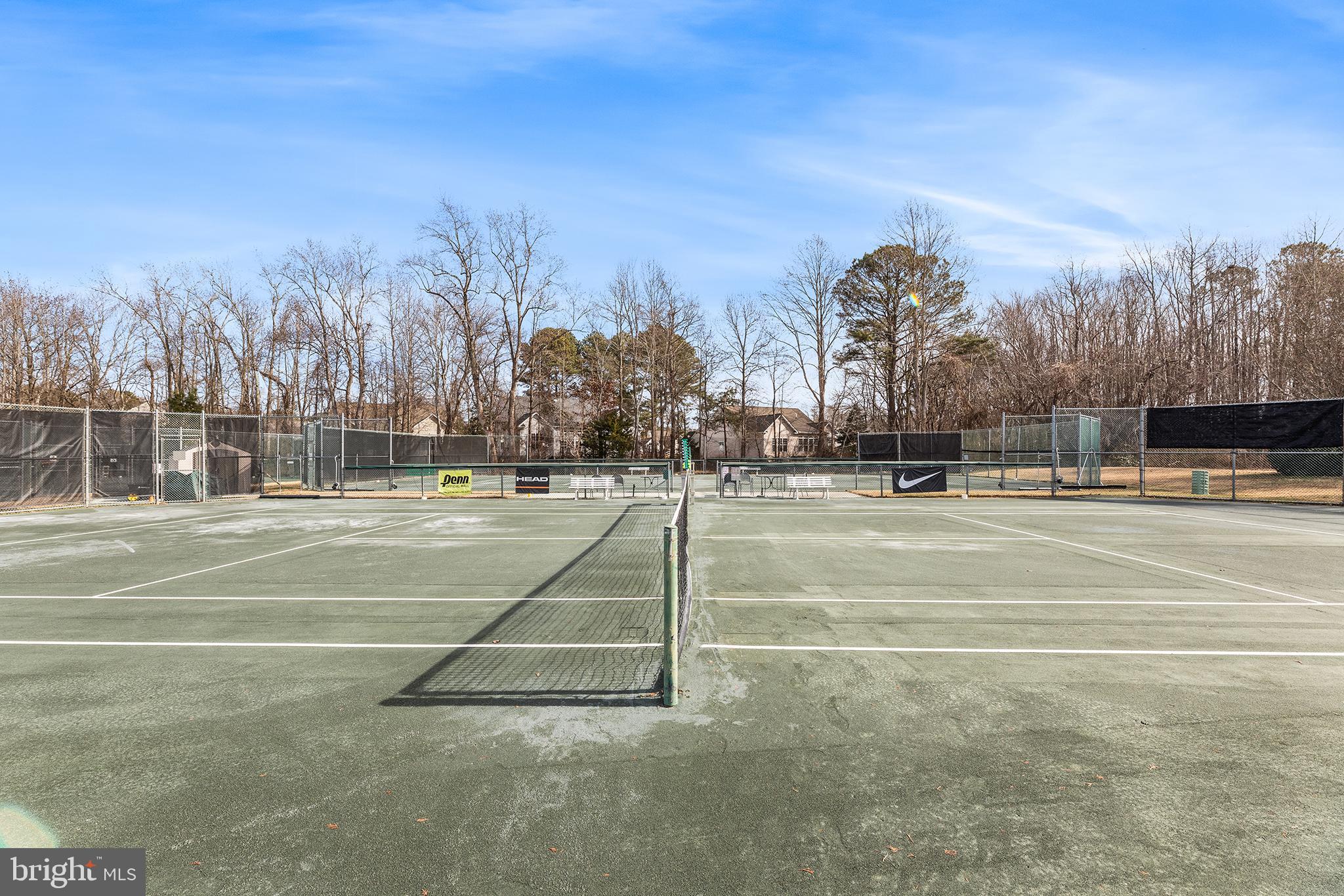 OCEAN PINES - THE POINT - Residential