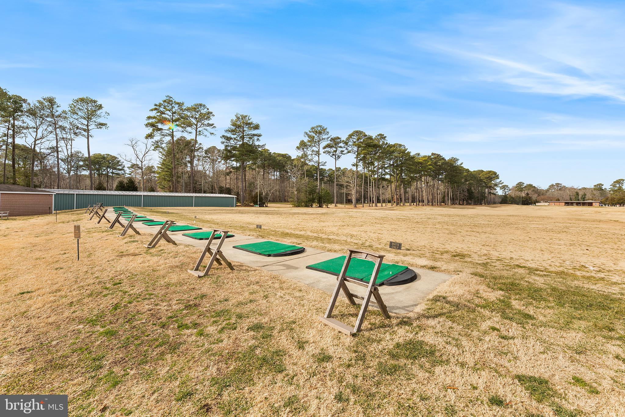 OCEAN PINES - THE POINT - Residential