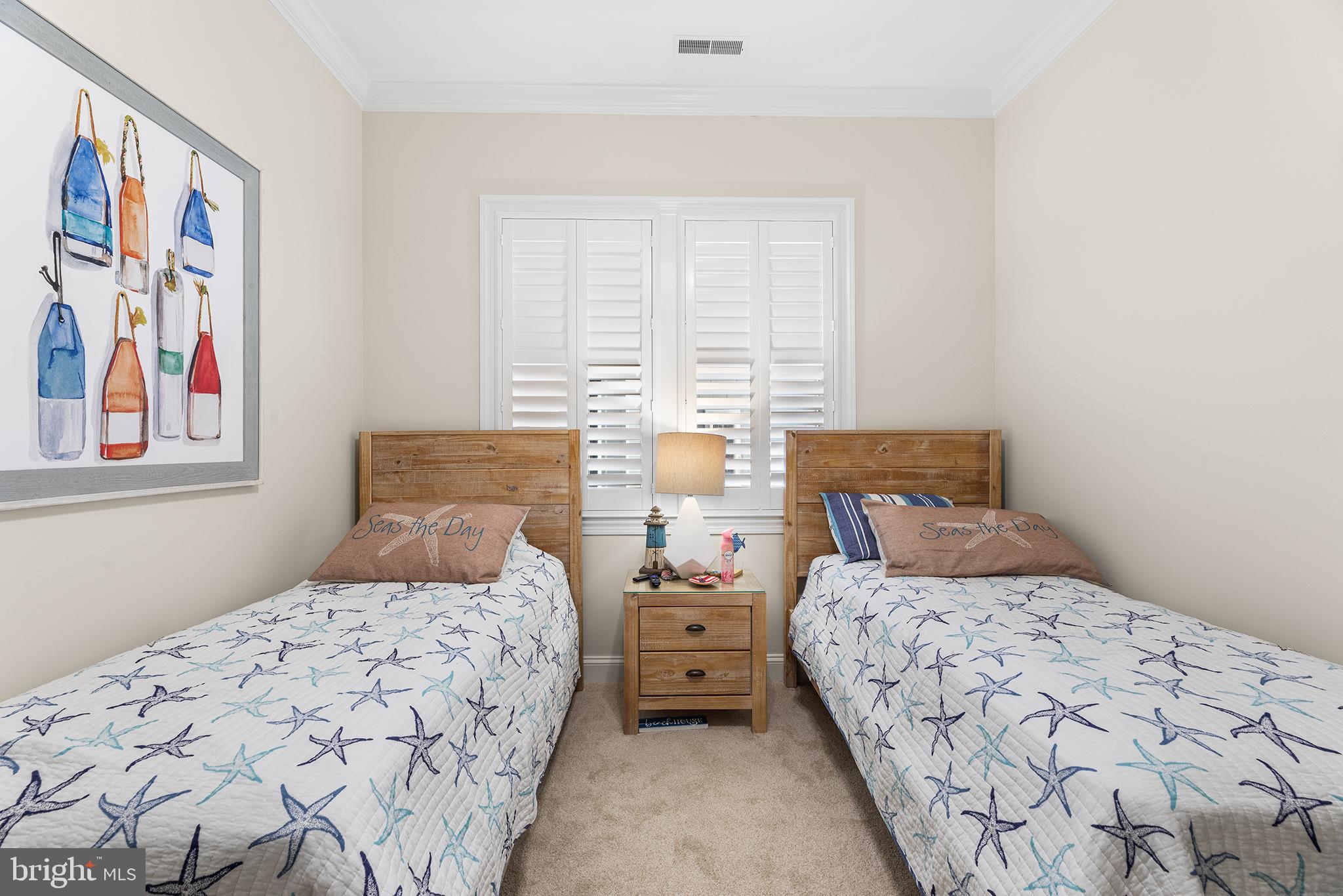 OCEAN PINES - THE POINT - Residential