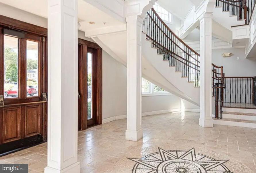 2304 POINTS REACH 2304