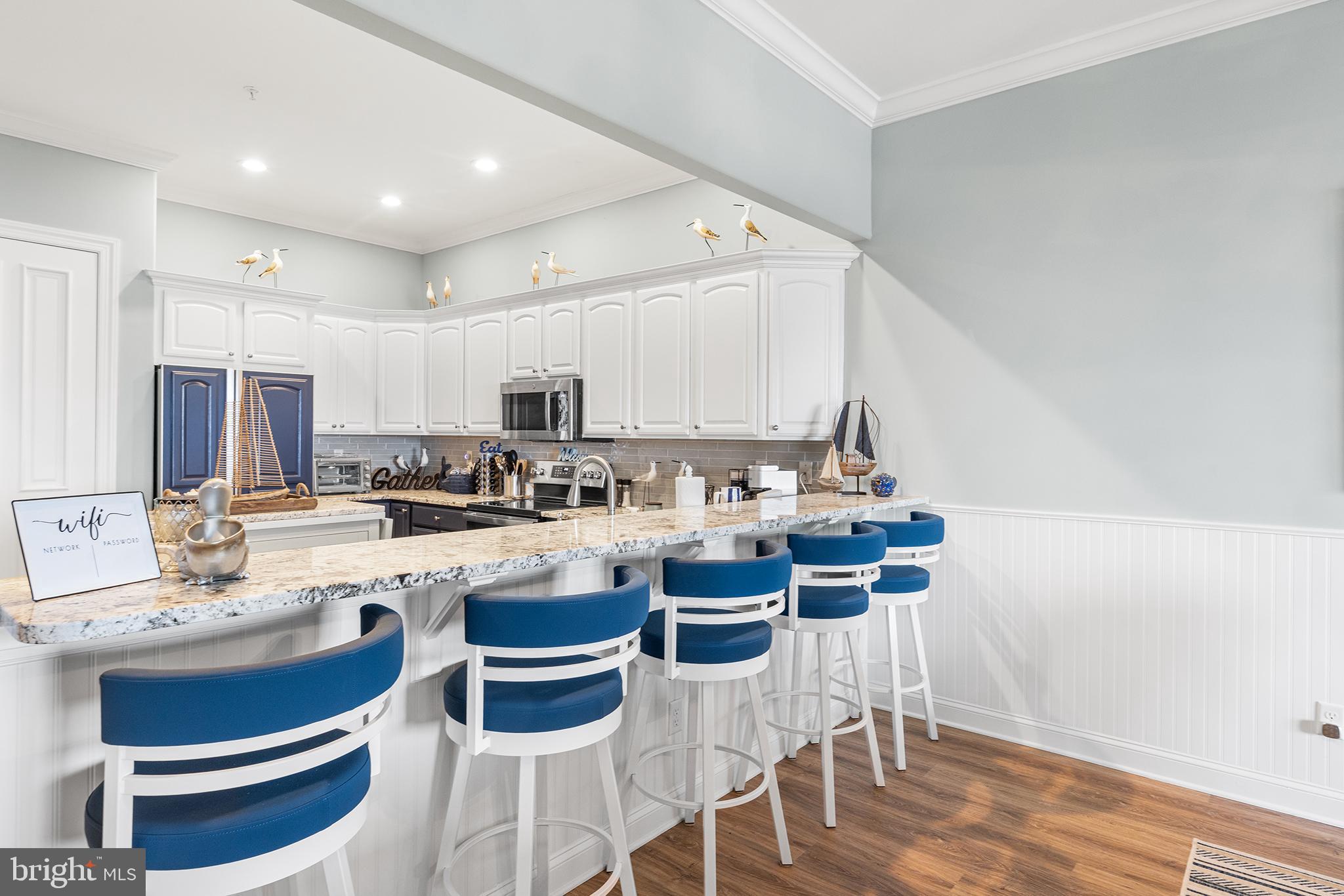 OCEAN PINES - THE POINT - Residential