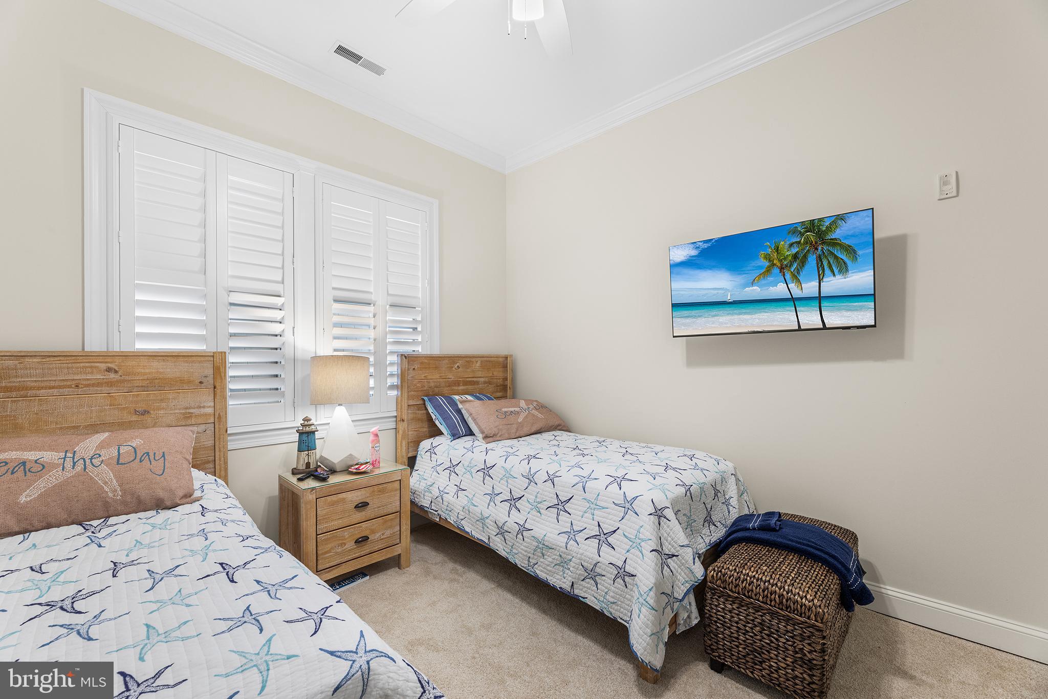 OCEAN PINES - THE POINT - Residential