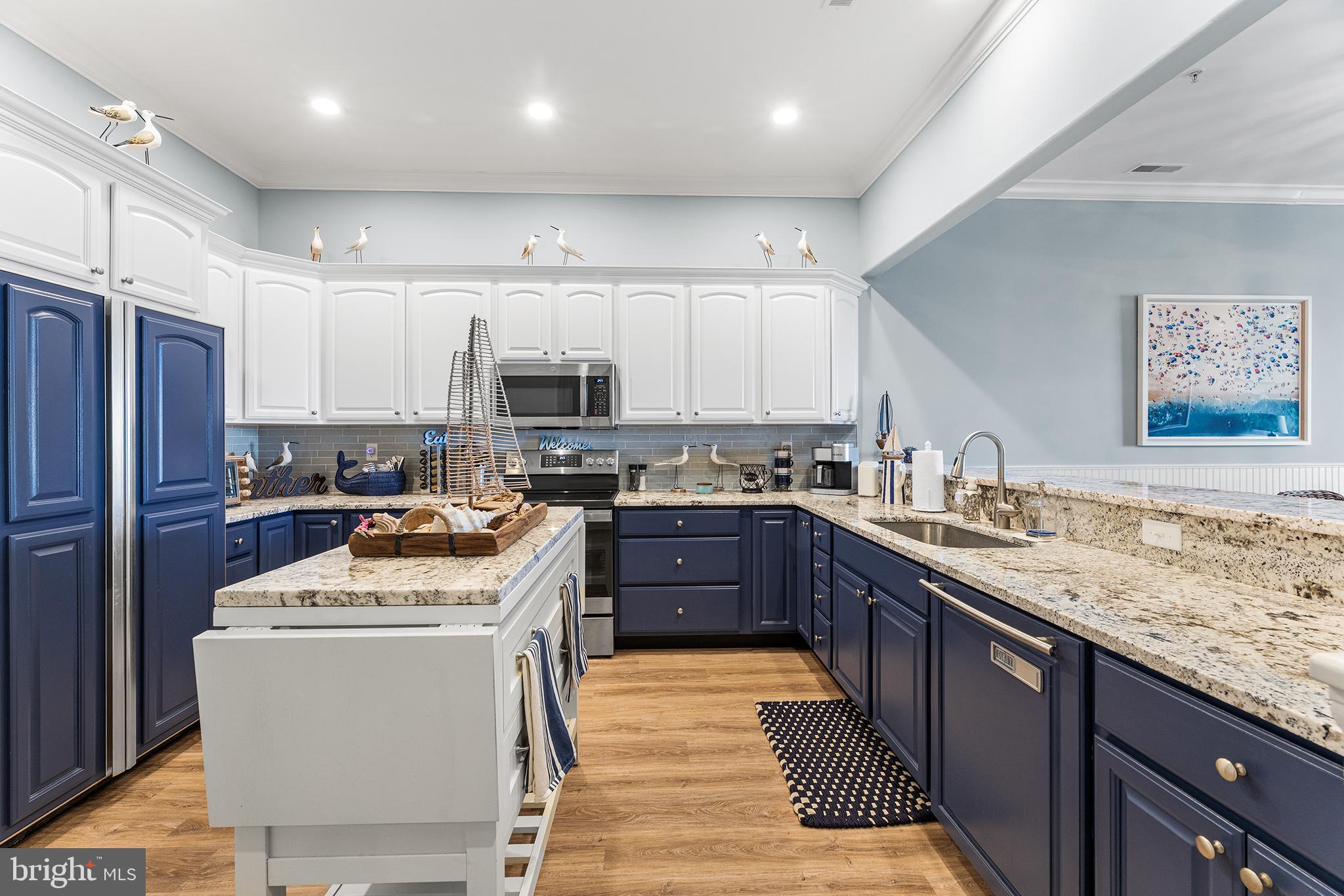 OCEAN PINES - THE POINT - Residential