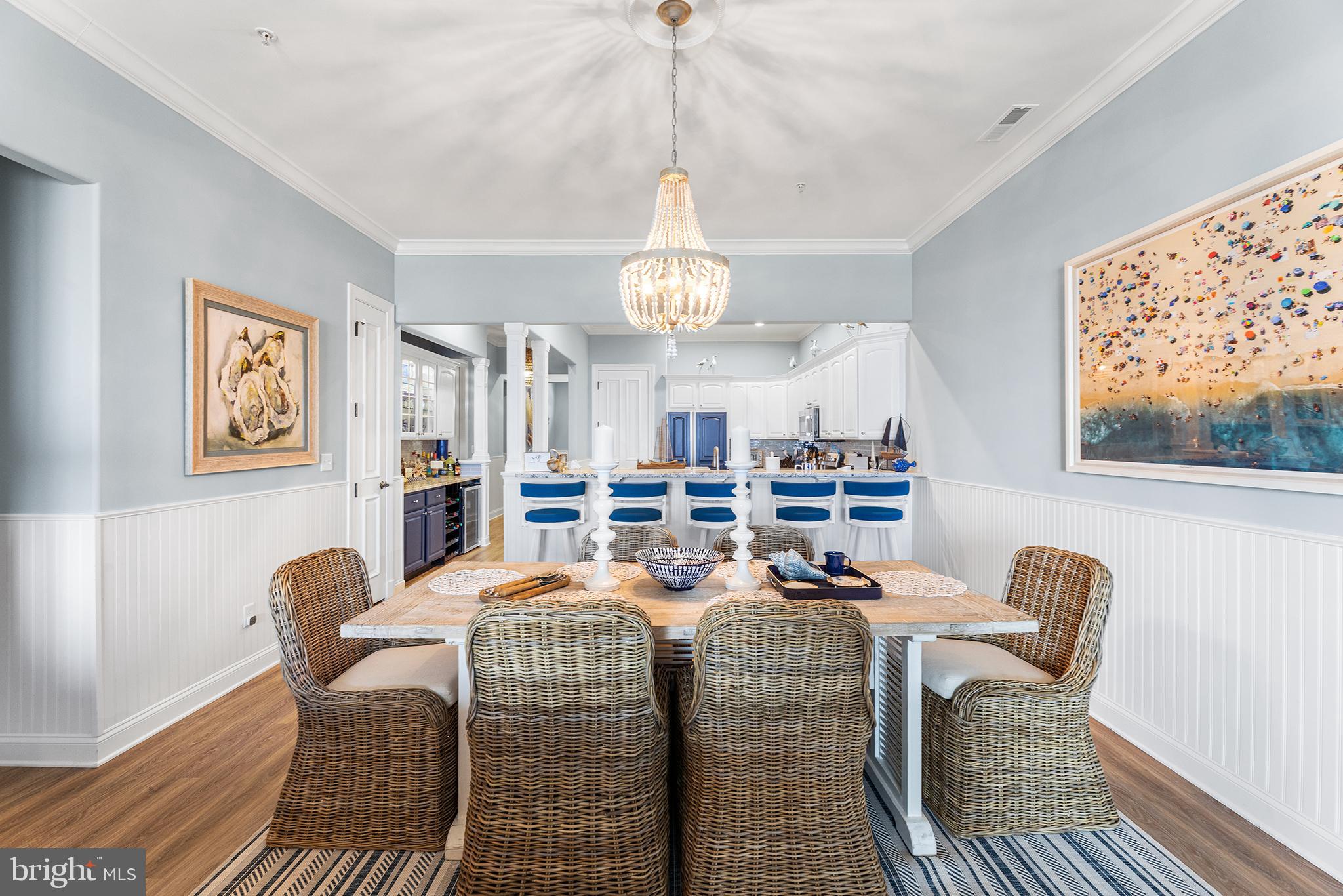 OCEAN PINES - THE POINT - Residential