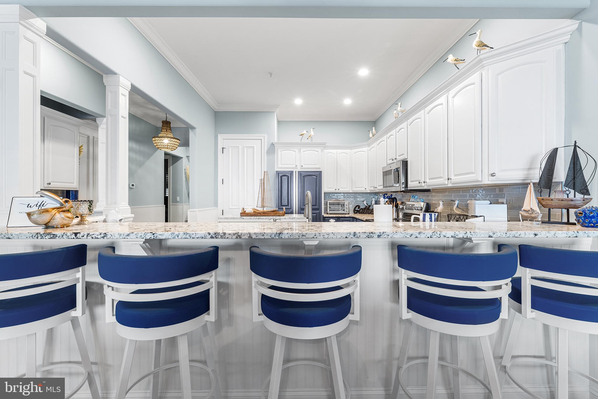 OCEAN PINES - THE POINT - Residential