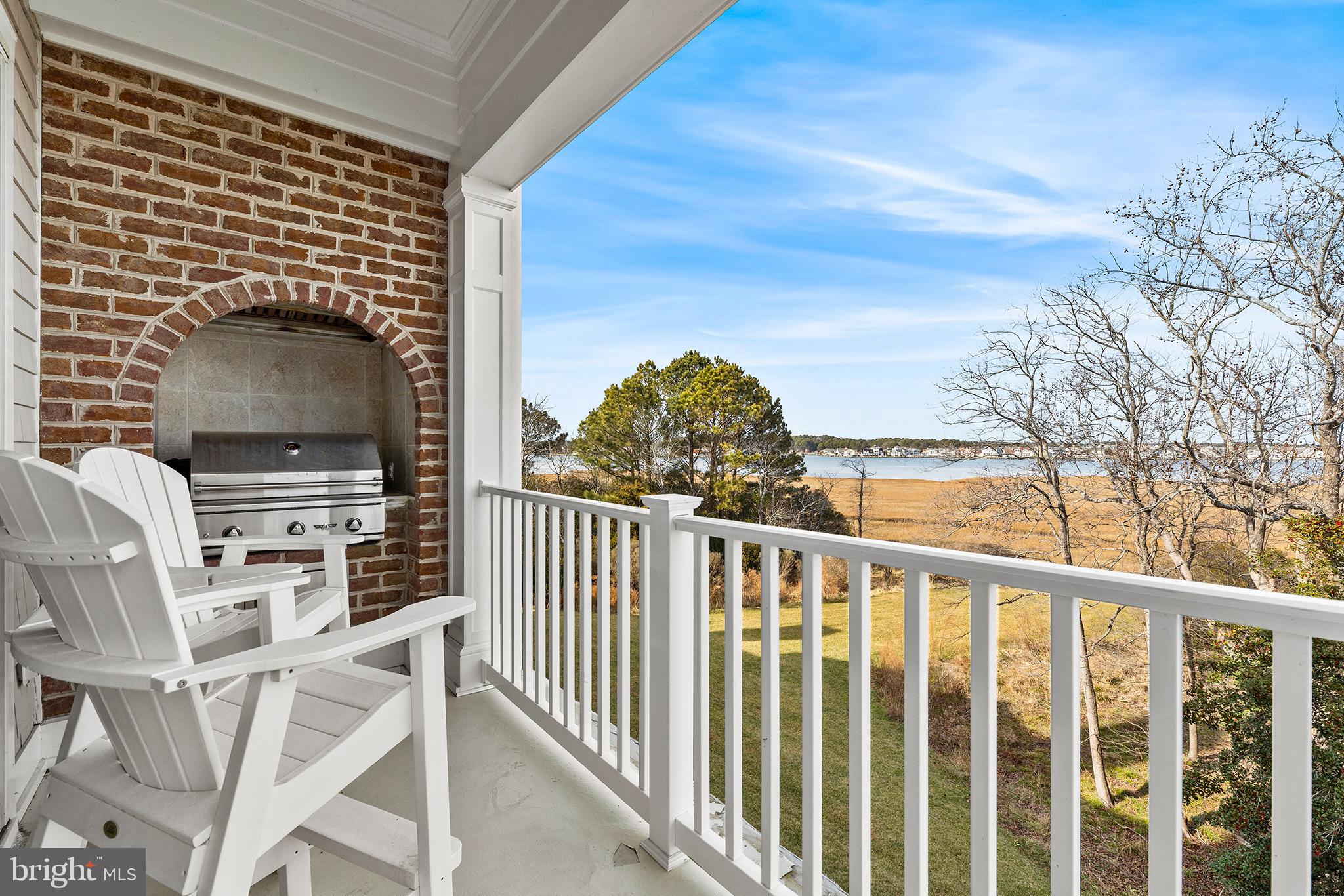 OCEAN PINES - THE POINT - Residential