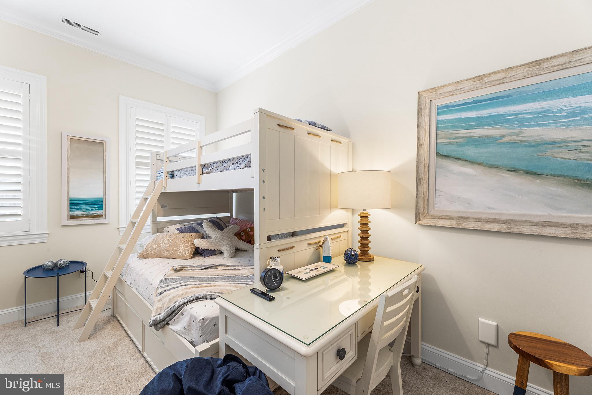 OCEAN PINES - THE POINT - Residential