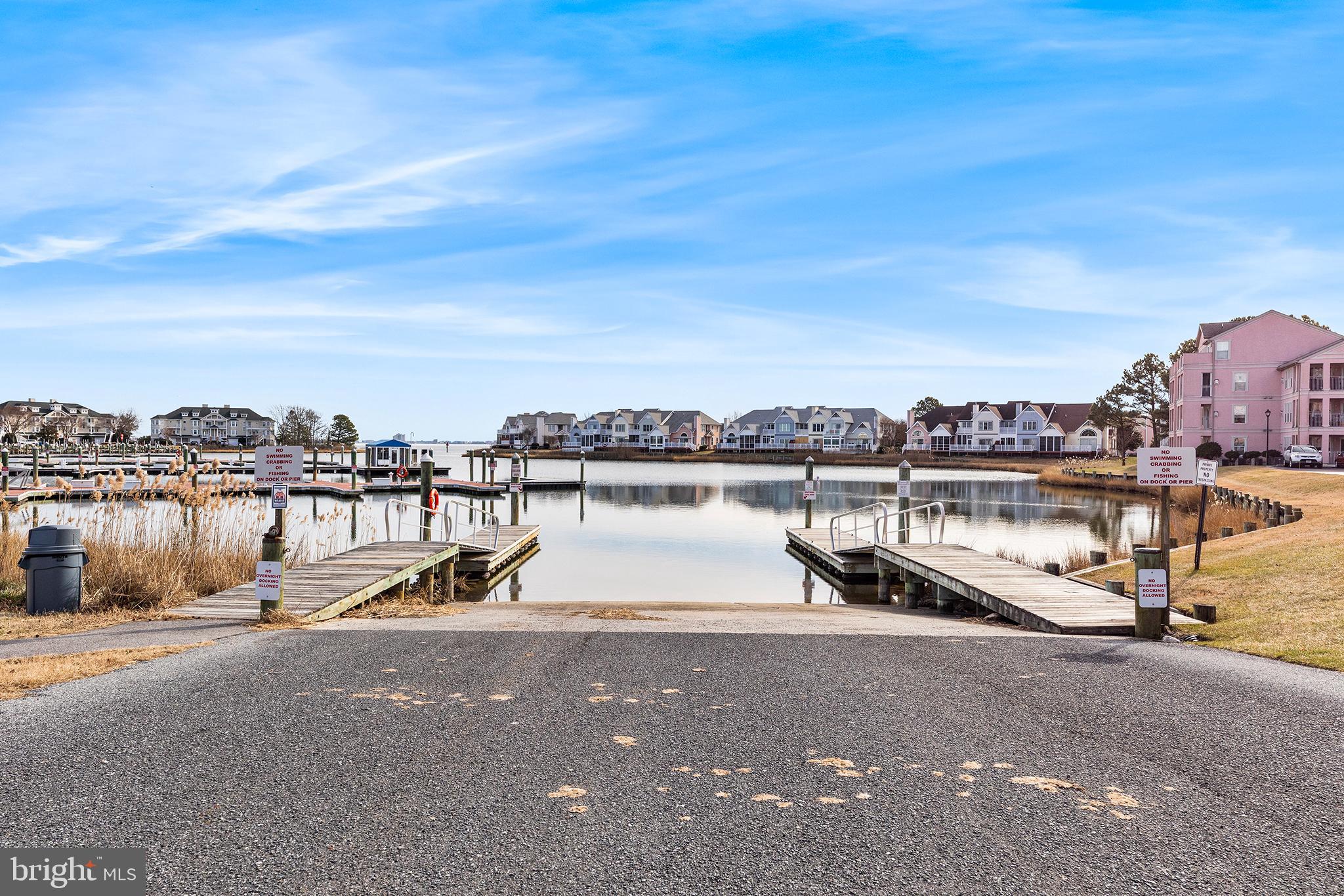 OCEAN PINES - THE POINT - Residential