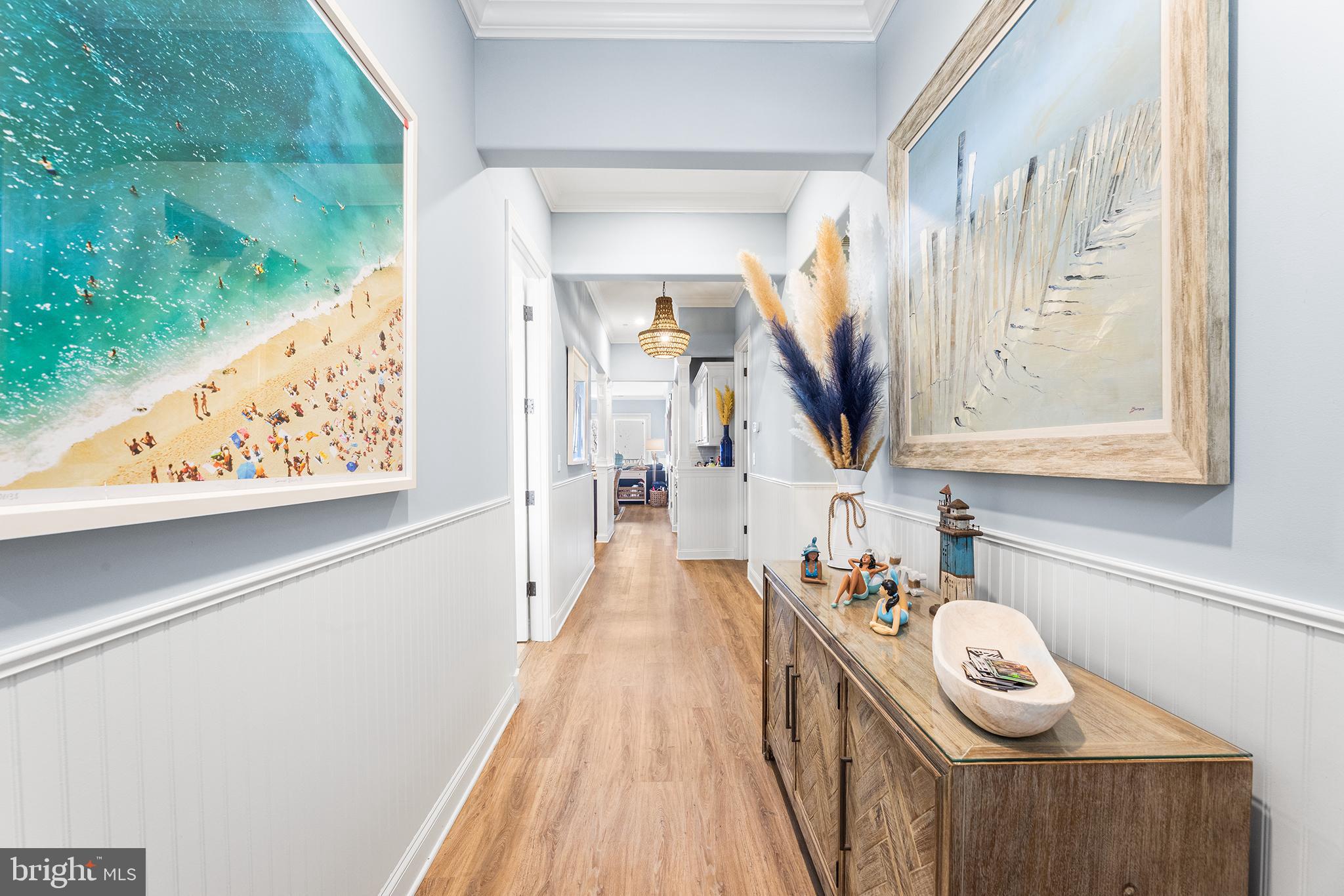 OCEAN PINES - THE POINT - Residential