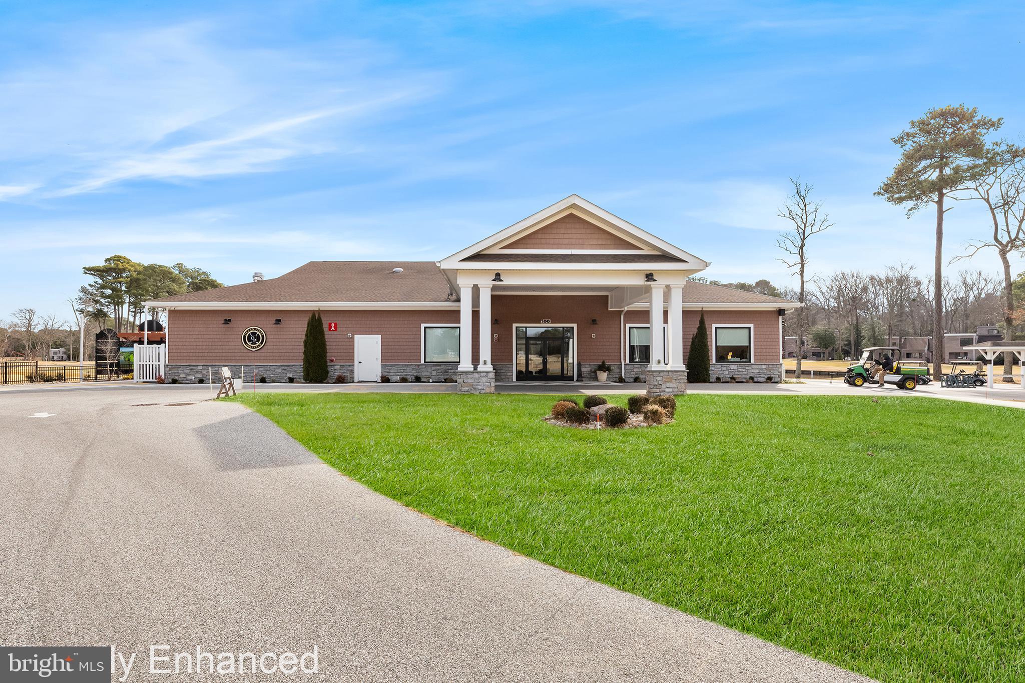 OCEAN PINES - THE POINT - Residential