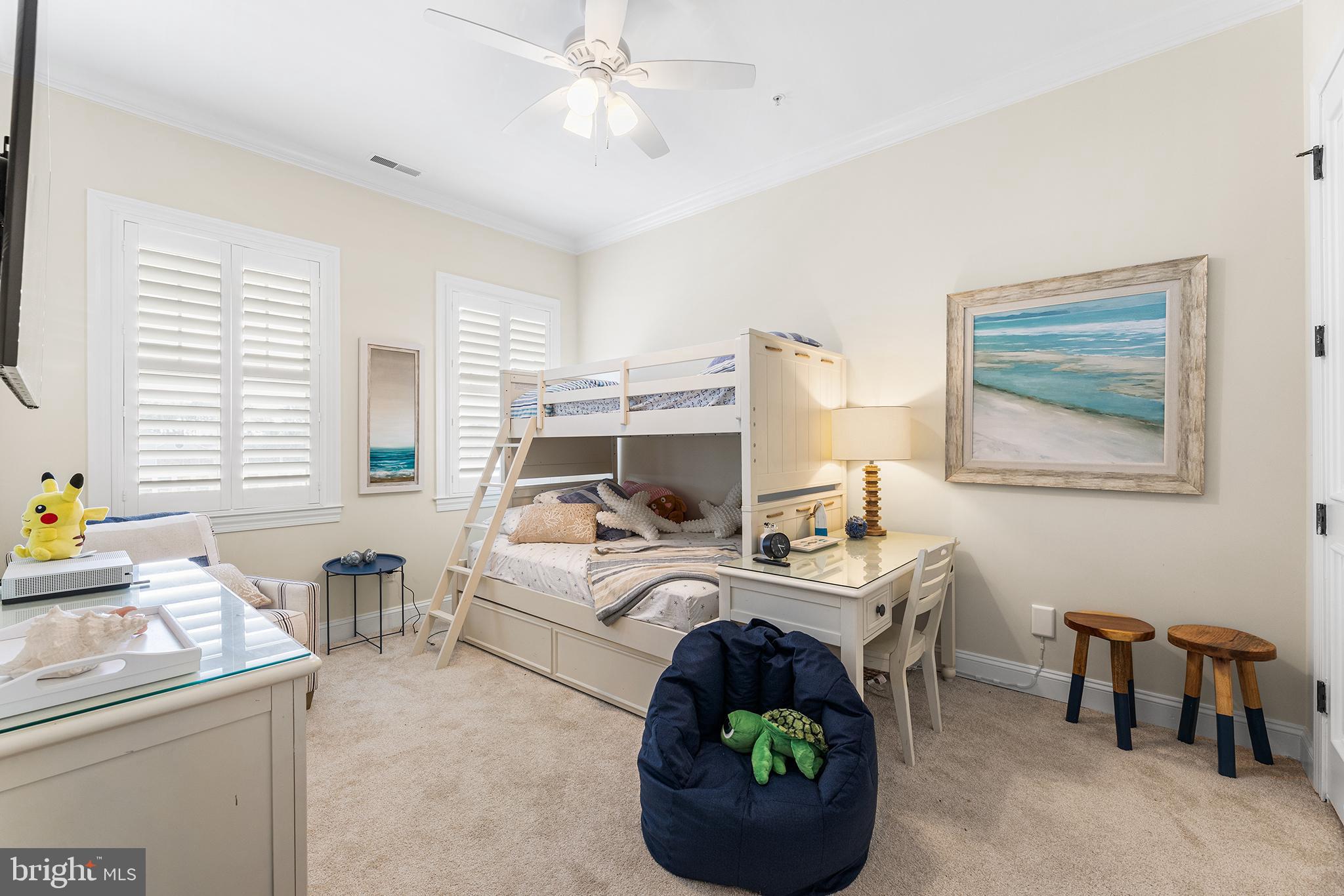 OCEAN PINES - THE POINT - Residential