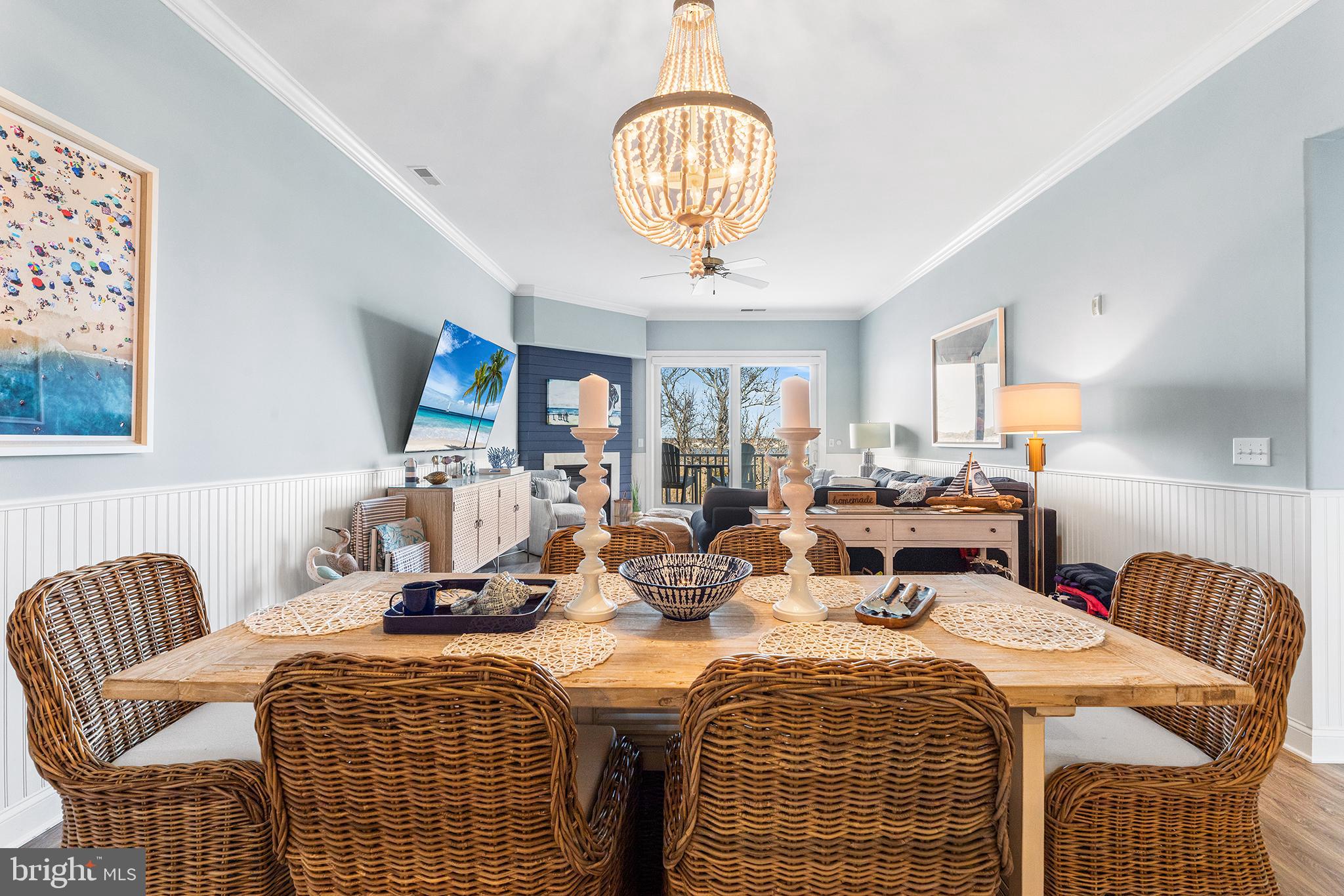 OCEAN PINES - THE POINT - Residential