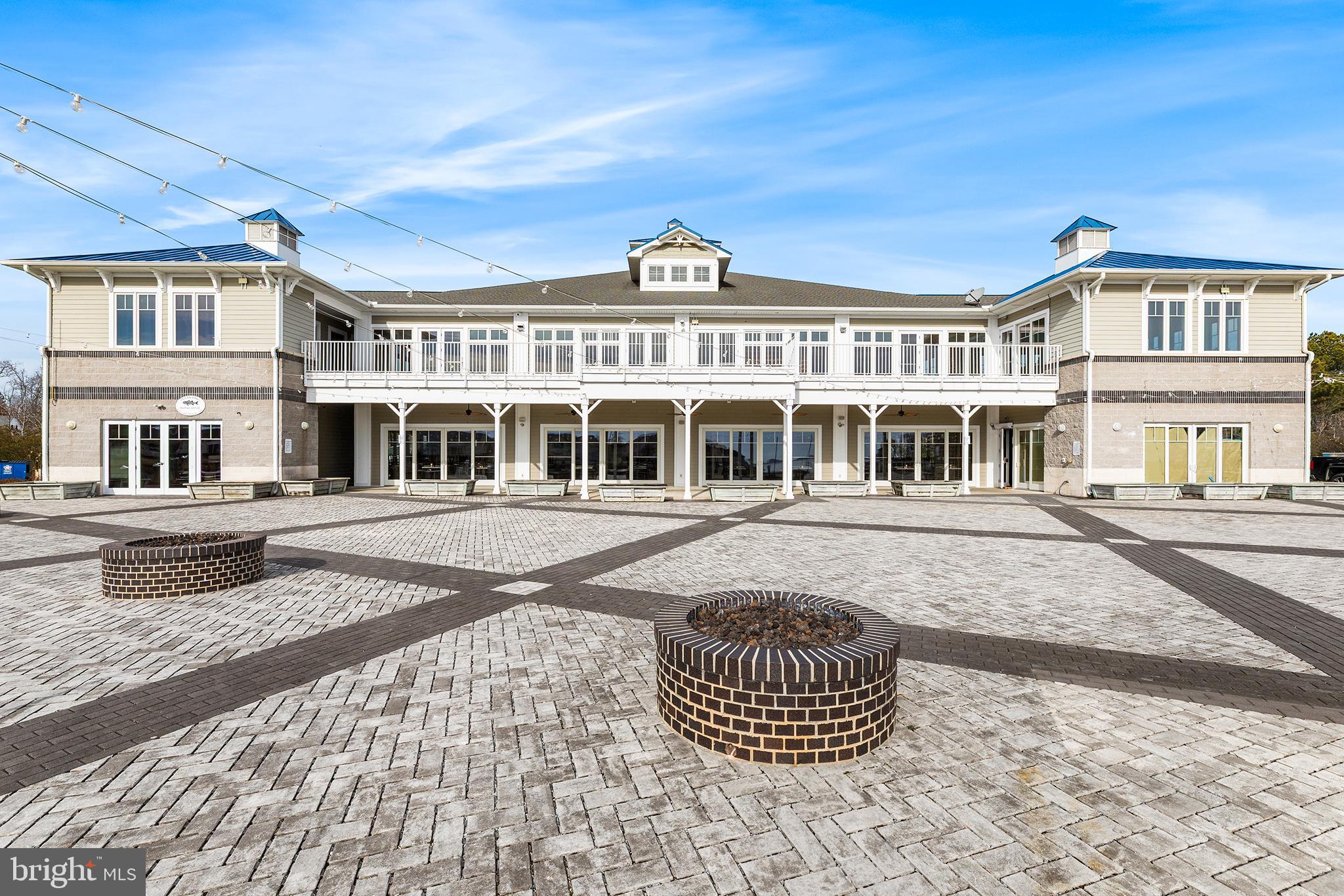 OCEAN PINES - THE POINT - Residential