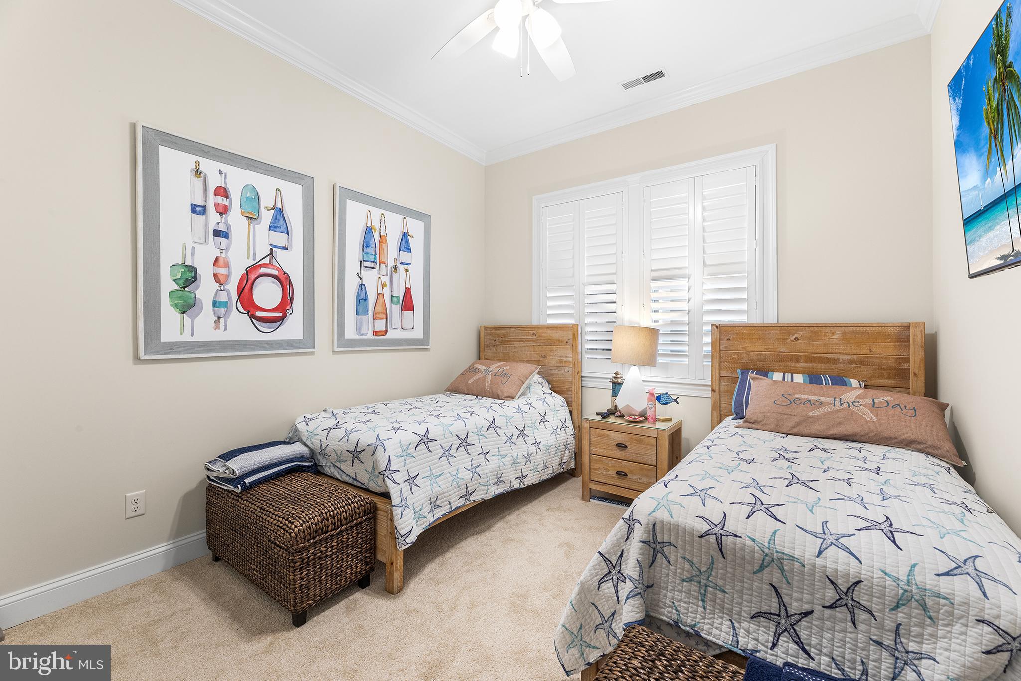 OCEAN PINES - THE POINT - Residential