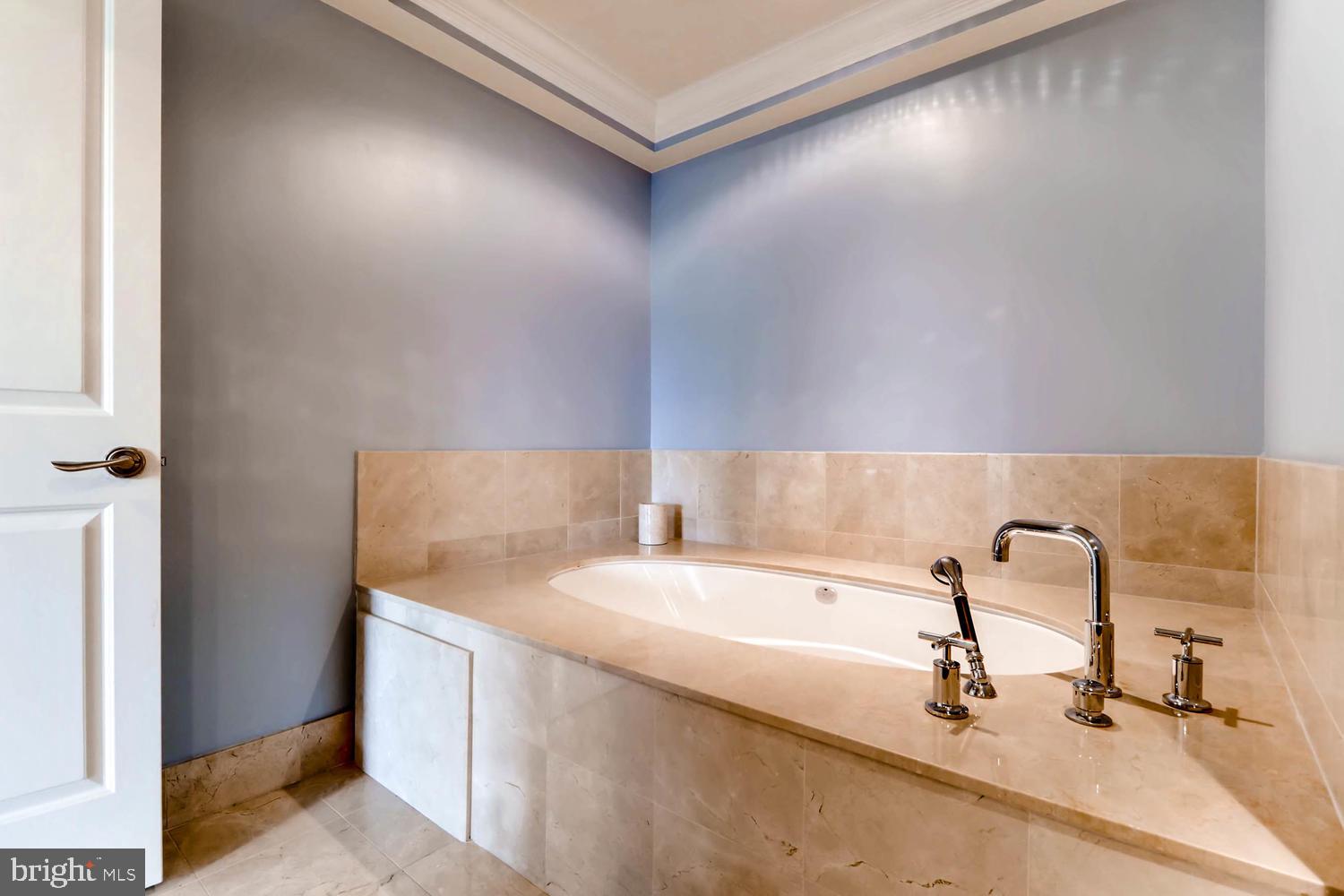 THE RITZ-CARLTON RESIDENCES - Residential