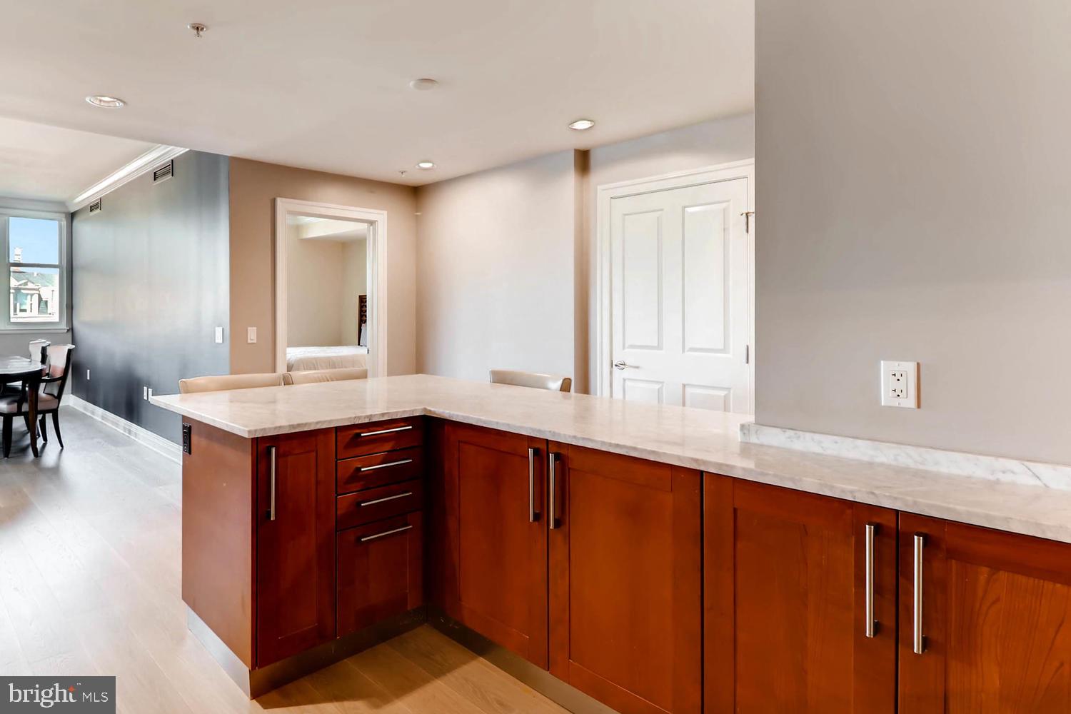 THE RITZ-CARLTON RESIDENCES - Residential