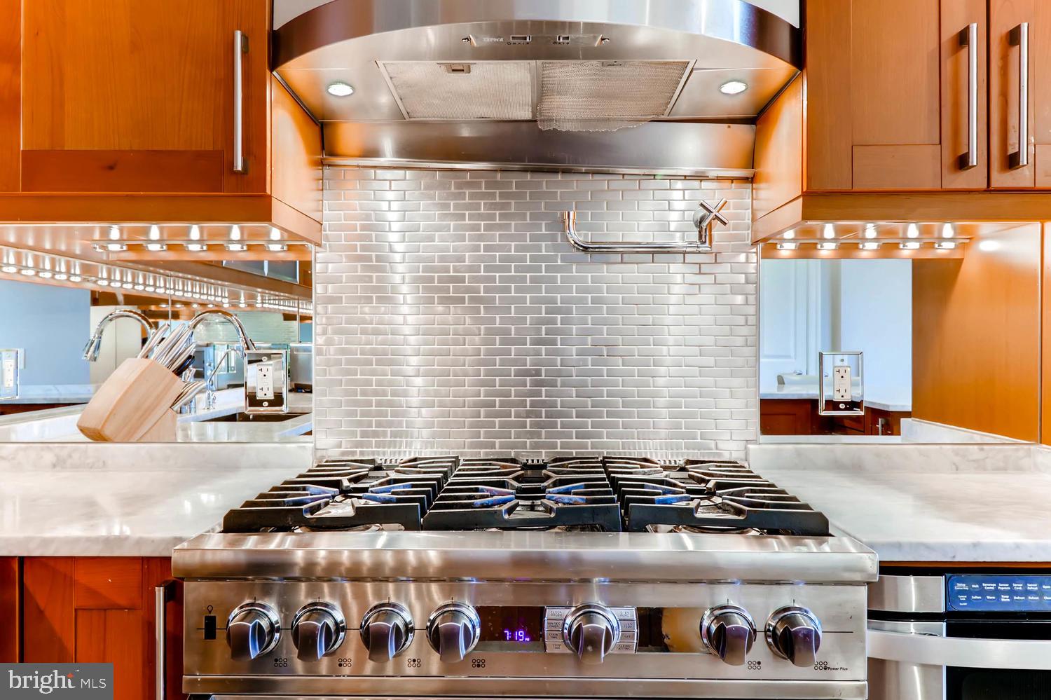 THE RITZ-CARLTON RESIDENCES - Residential