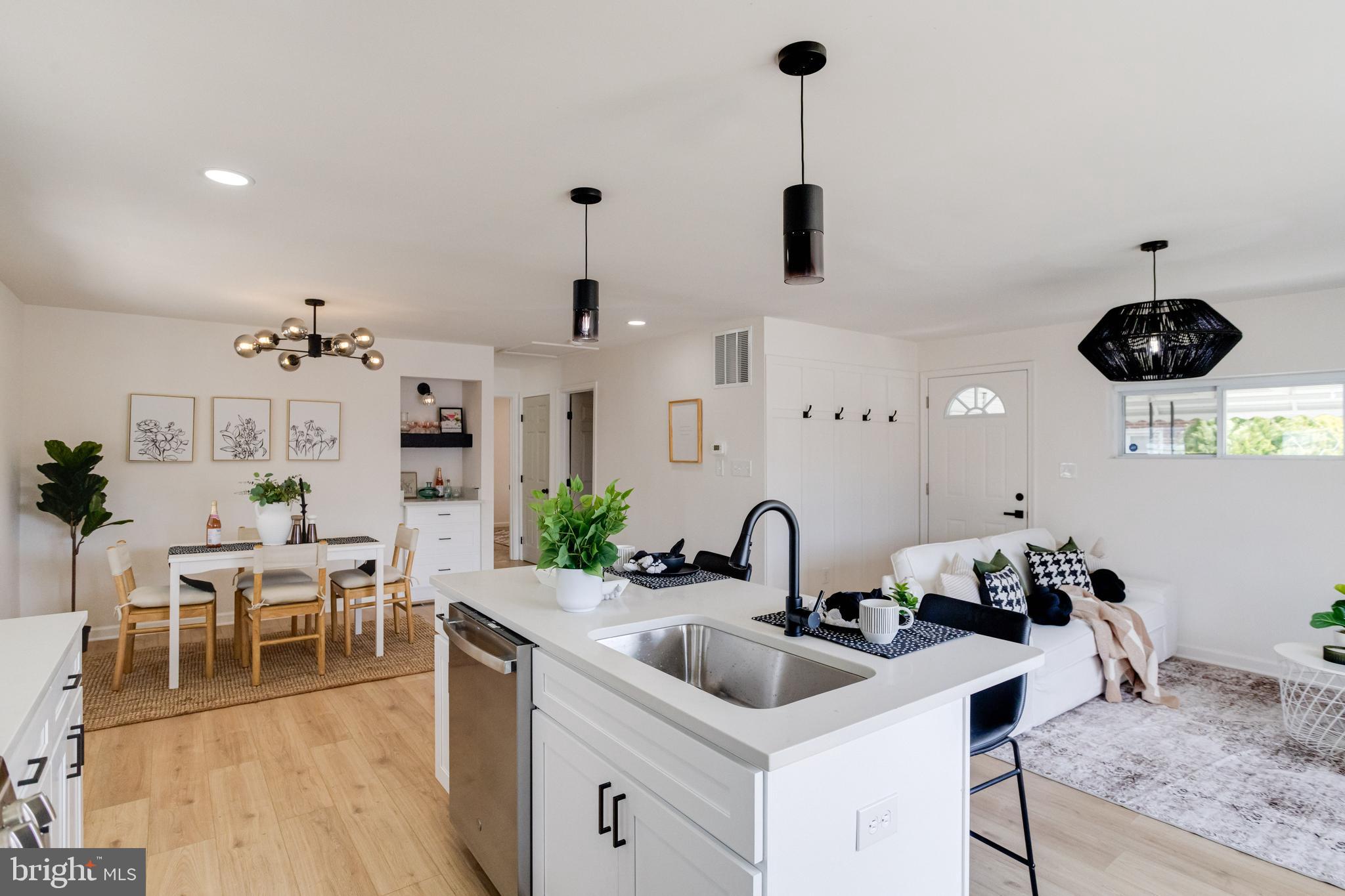 HANLON - Residential