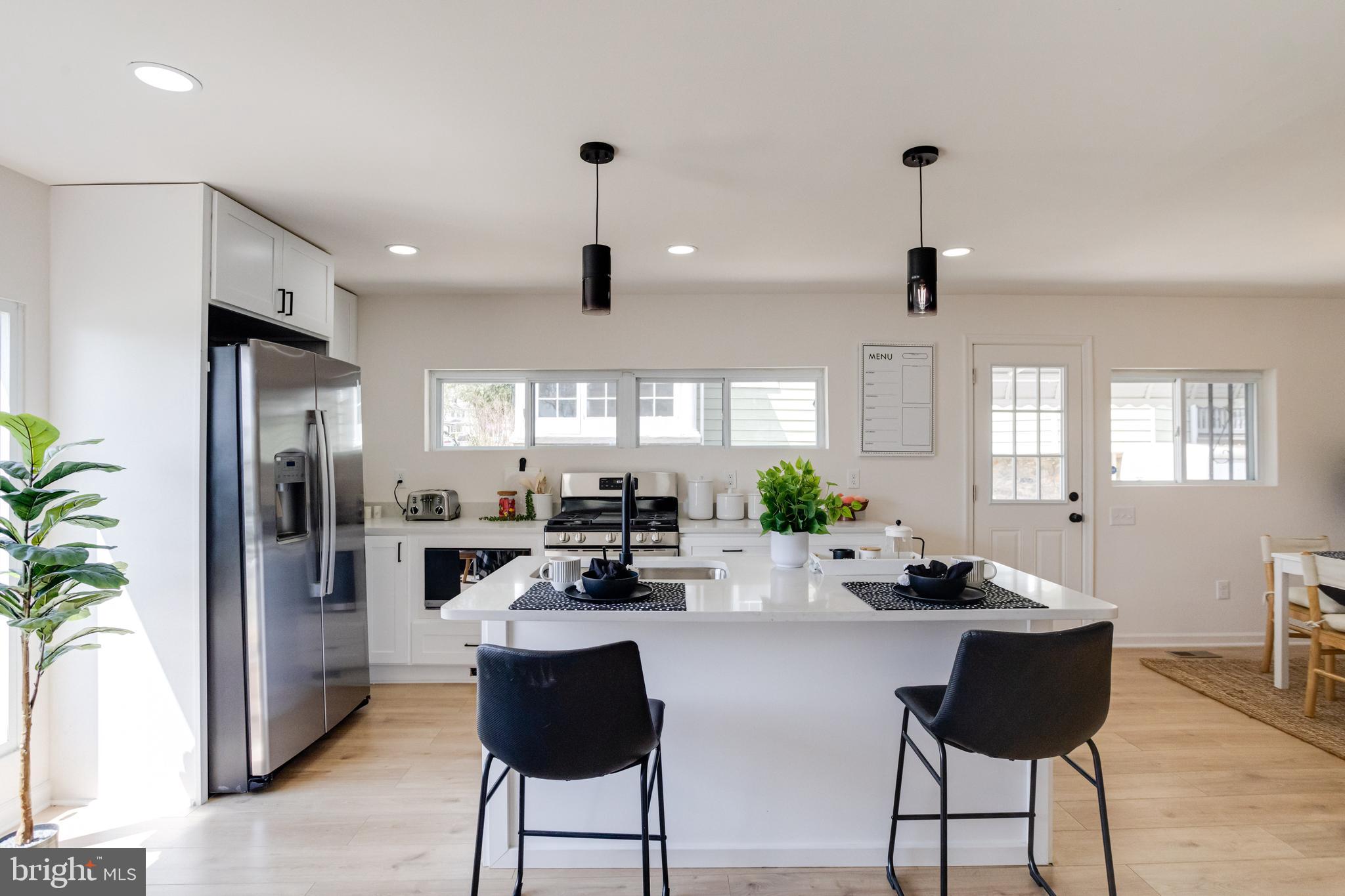 HANLON - Residential