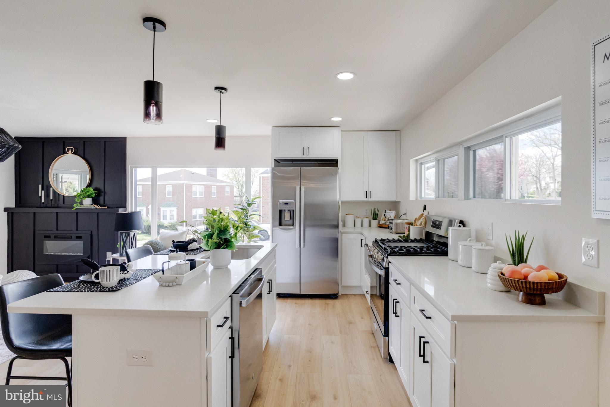 HANLON - Residential