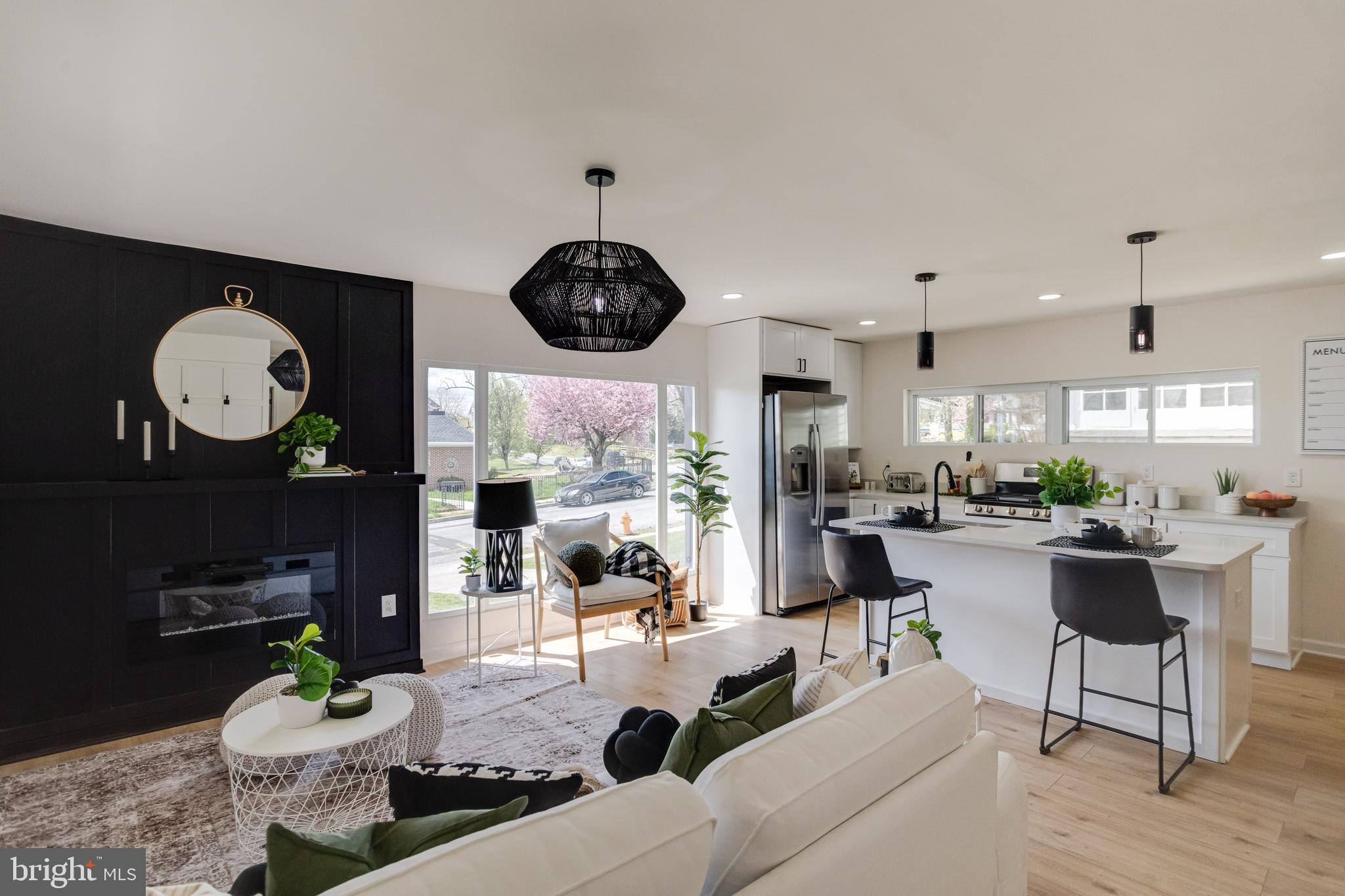 HANLON - Residential