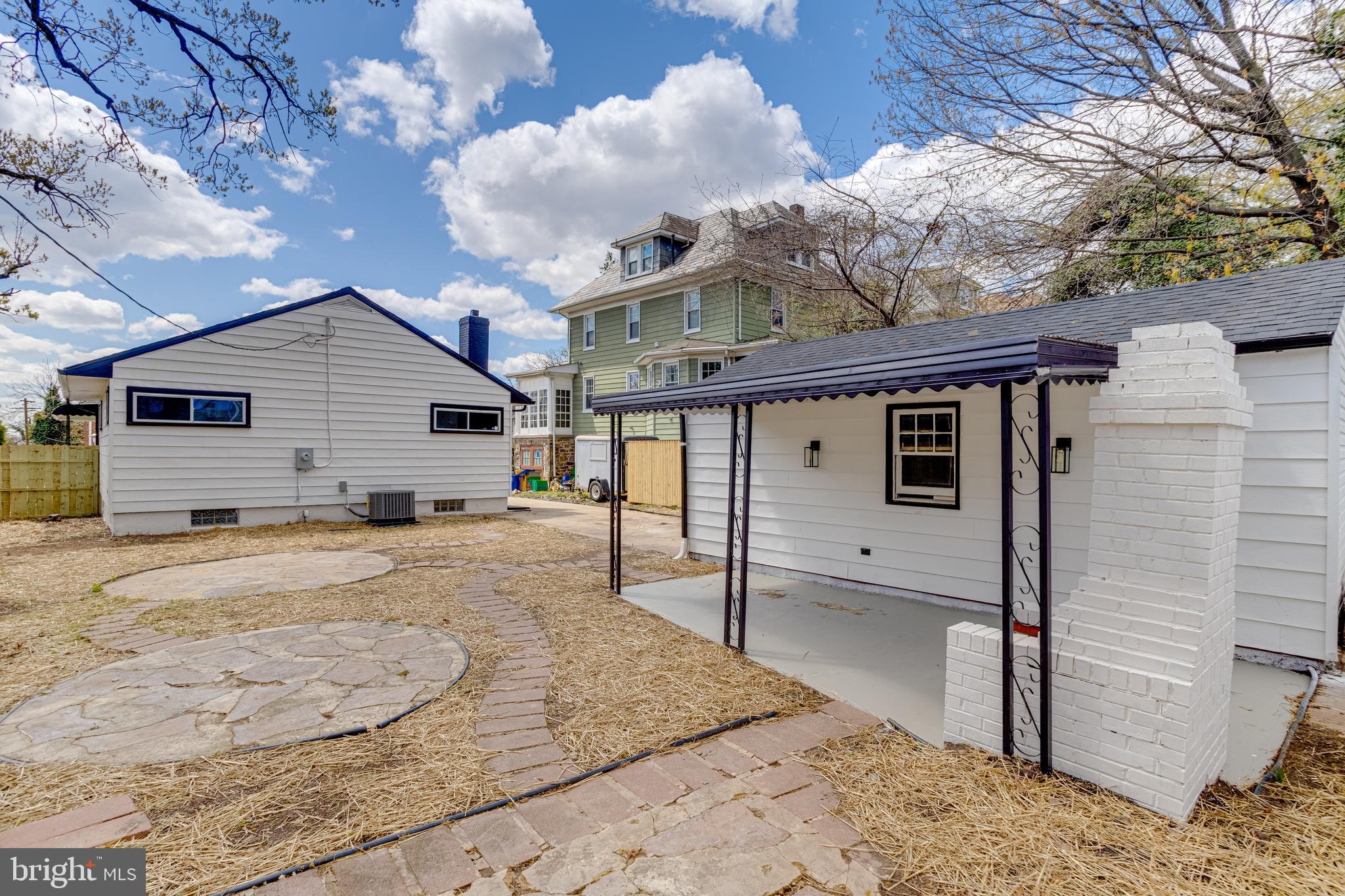 HANLON - Residential