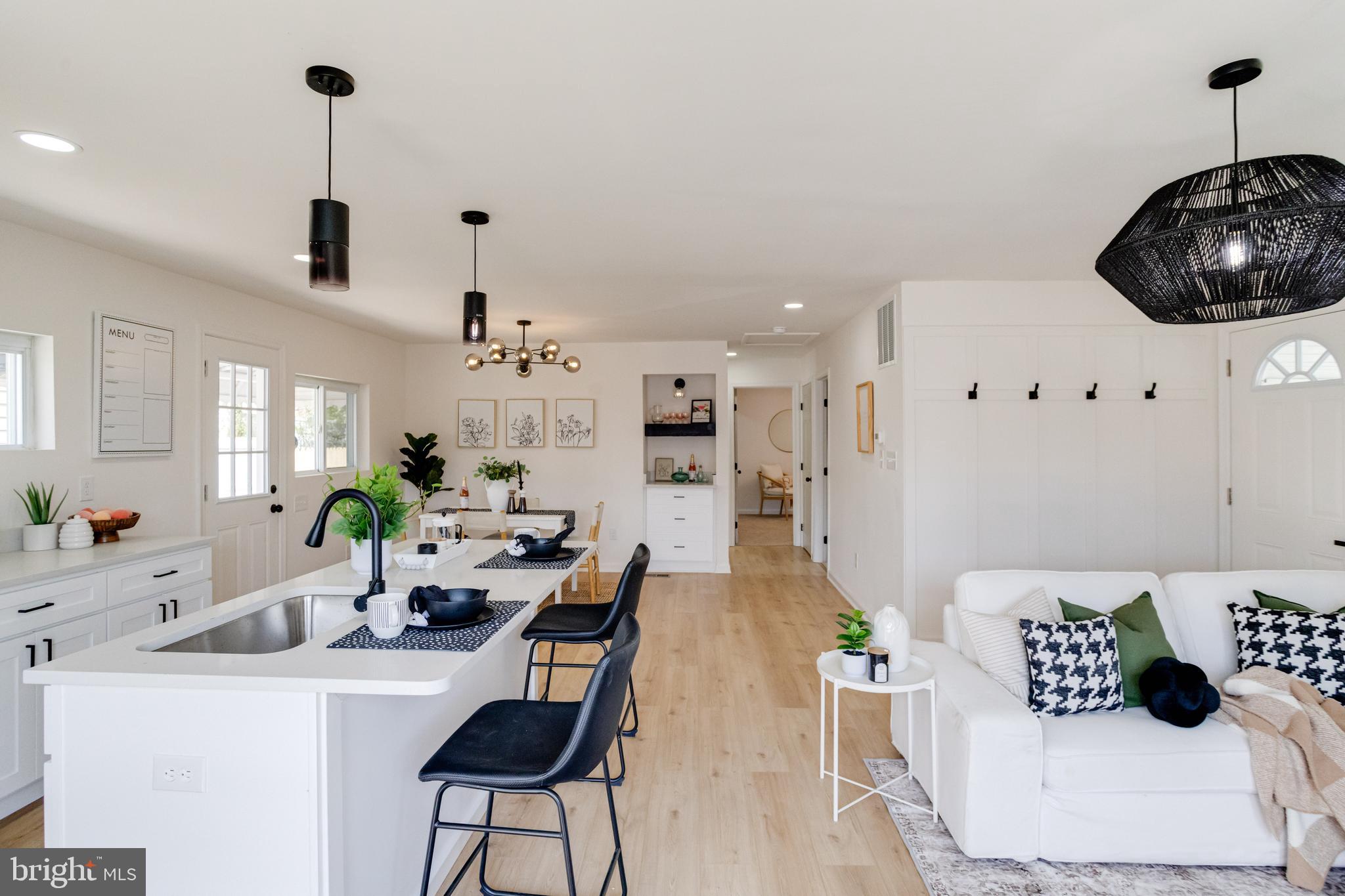 HANLON - Residential