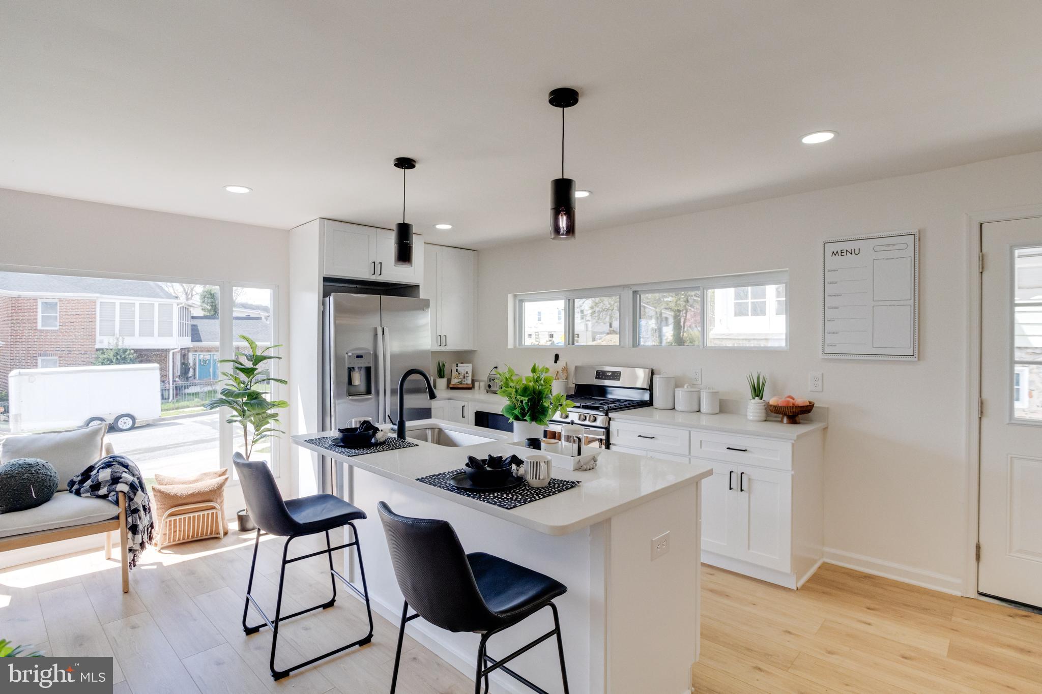 HANLON - Residential