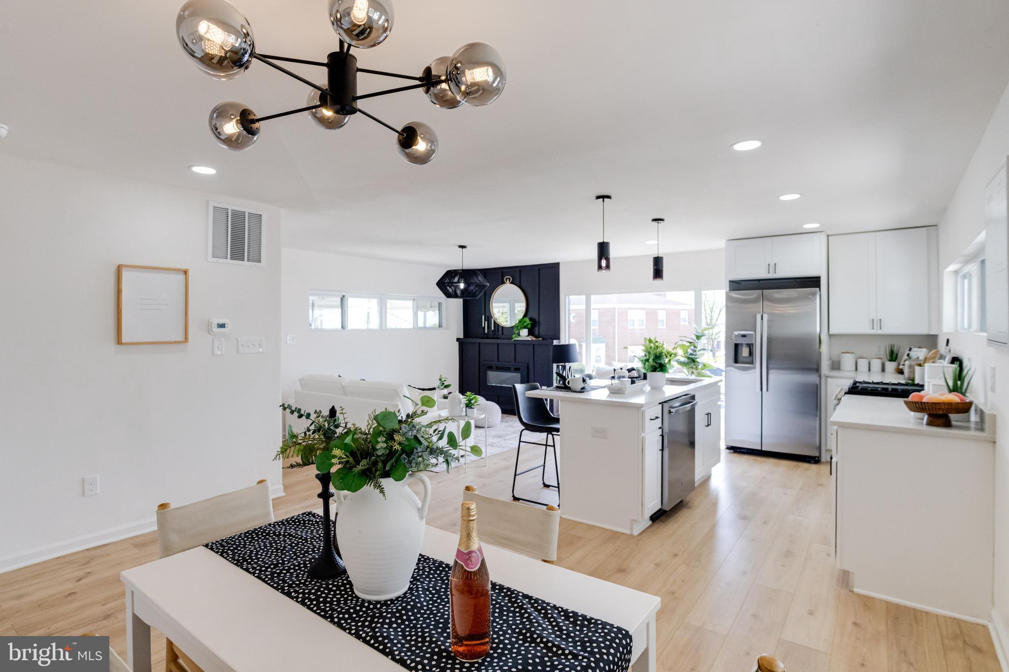 HANLON - Residential