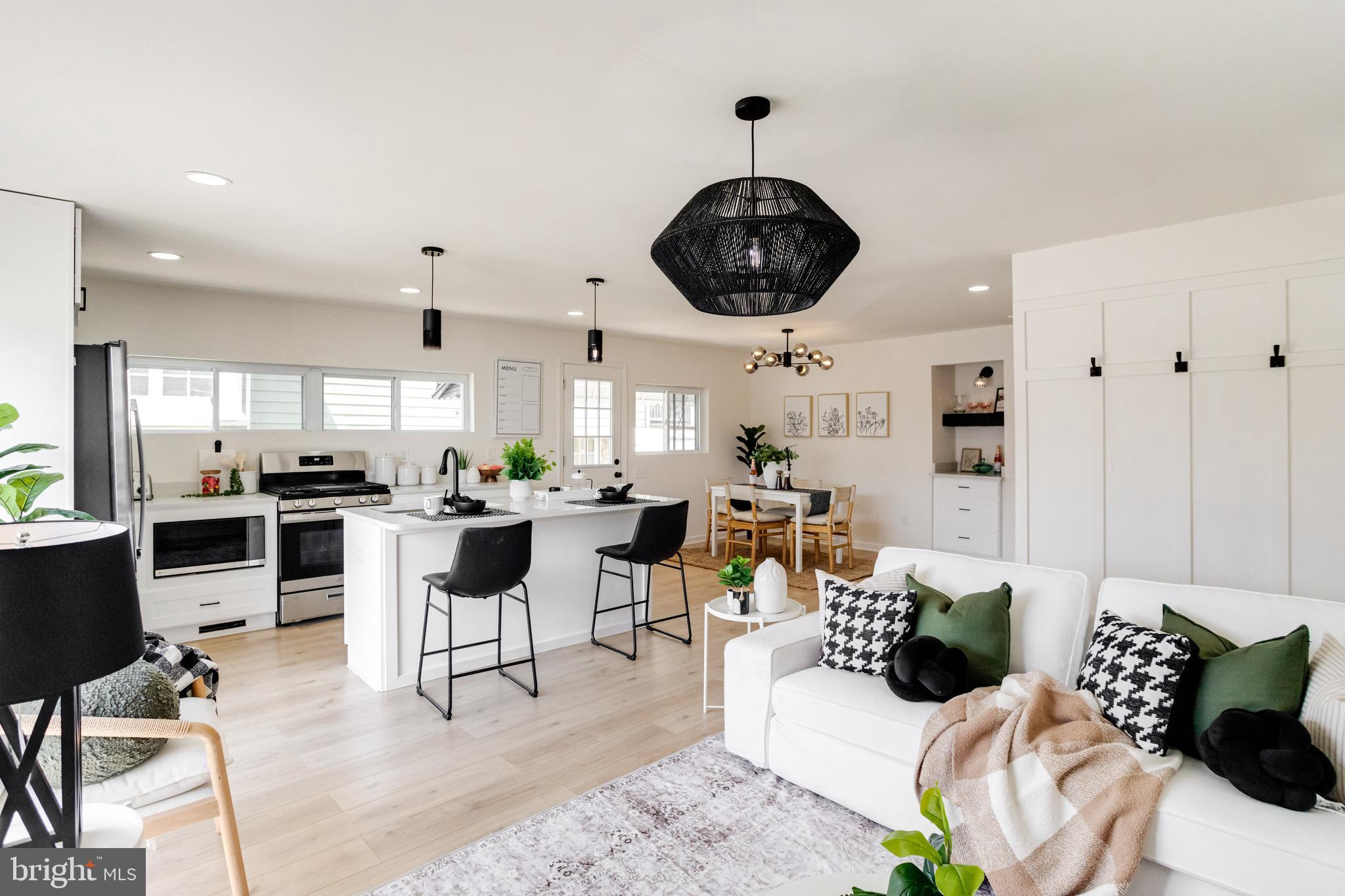 HANLON - Residential