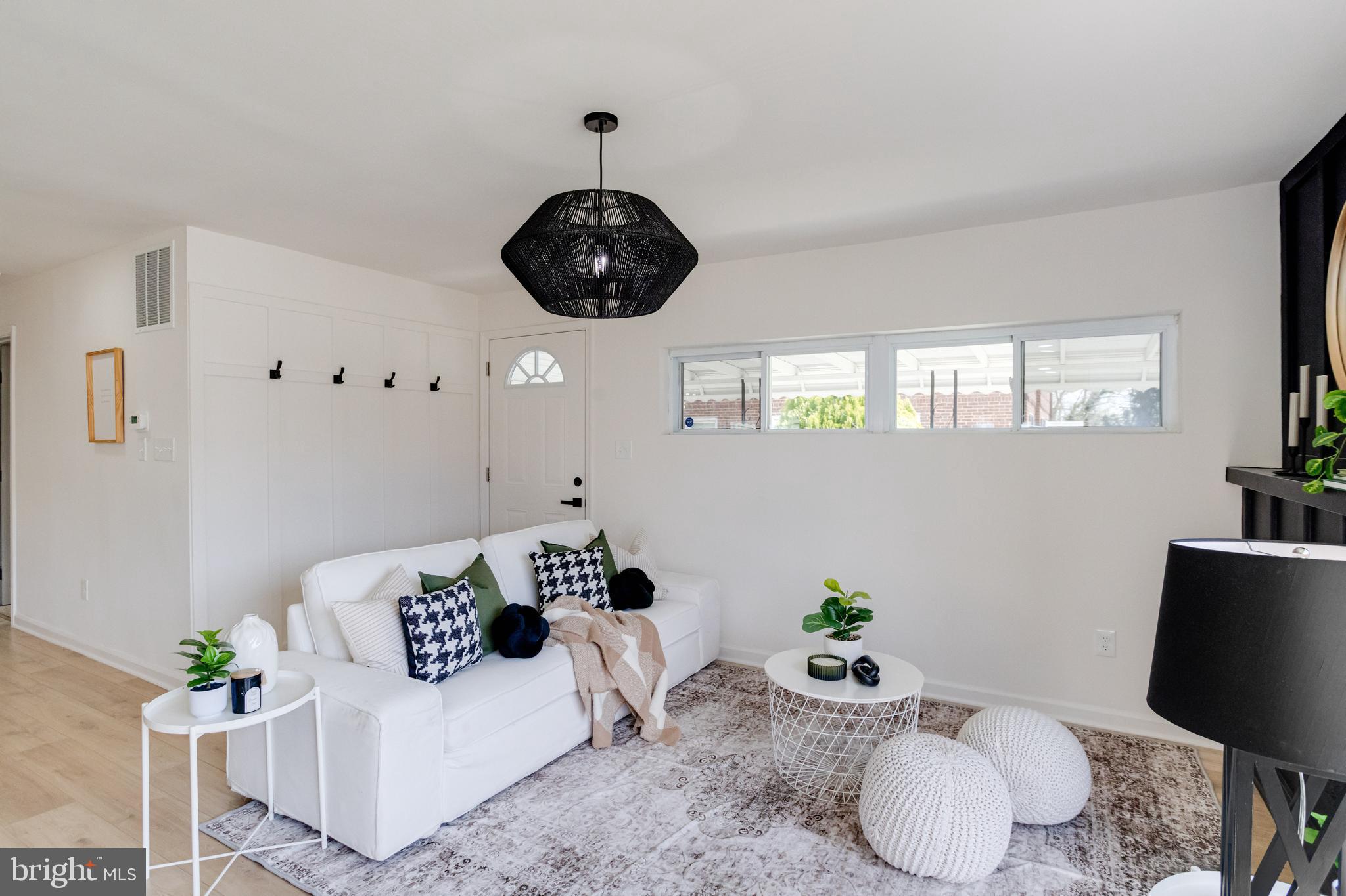 HANLON - Residential