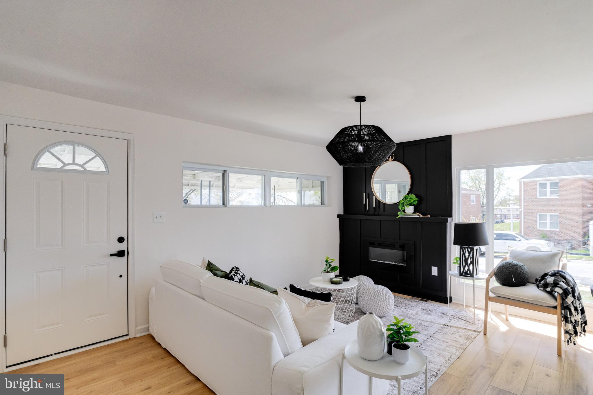 HANLON - Residential