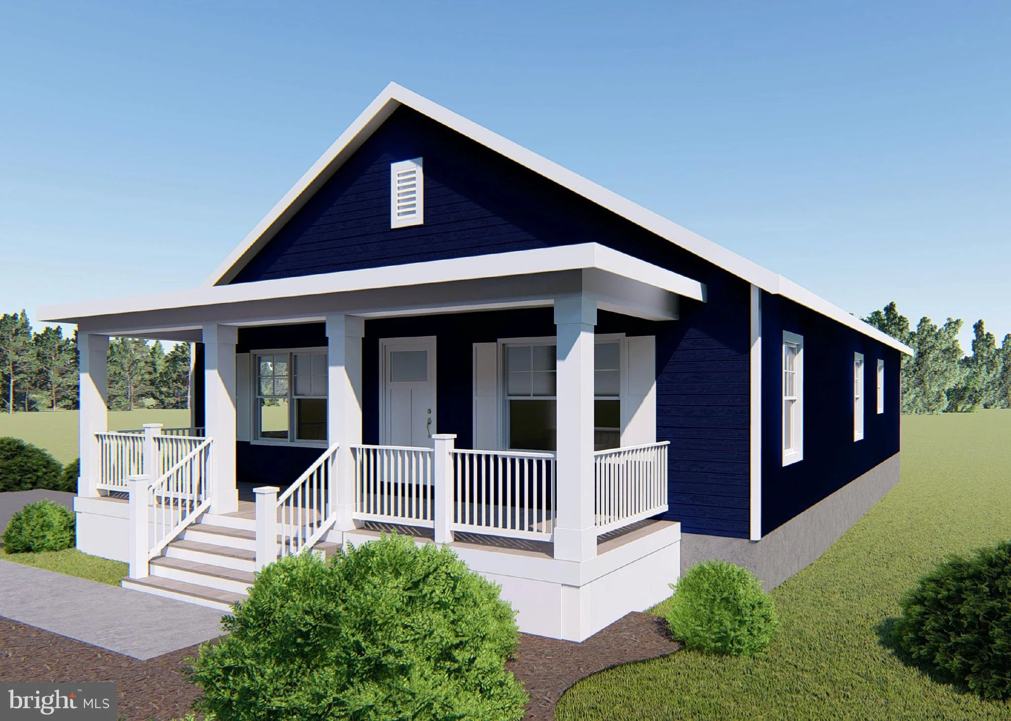 140 Albrough Boulevard, Colonial Beach, VA 22443