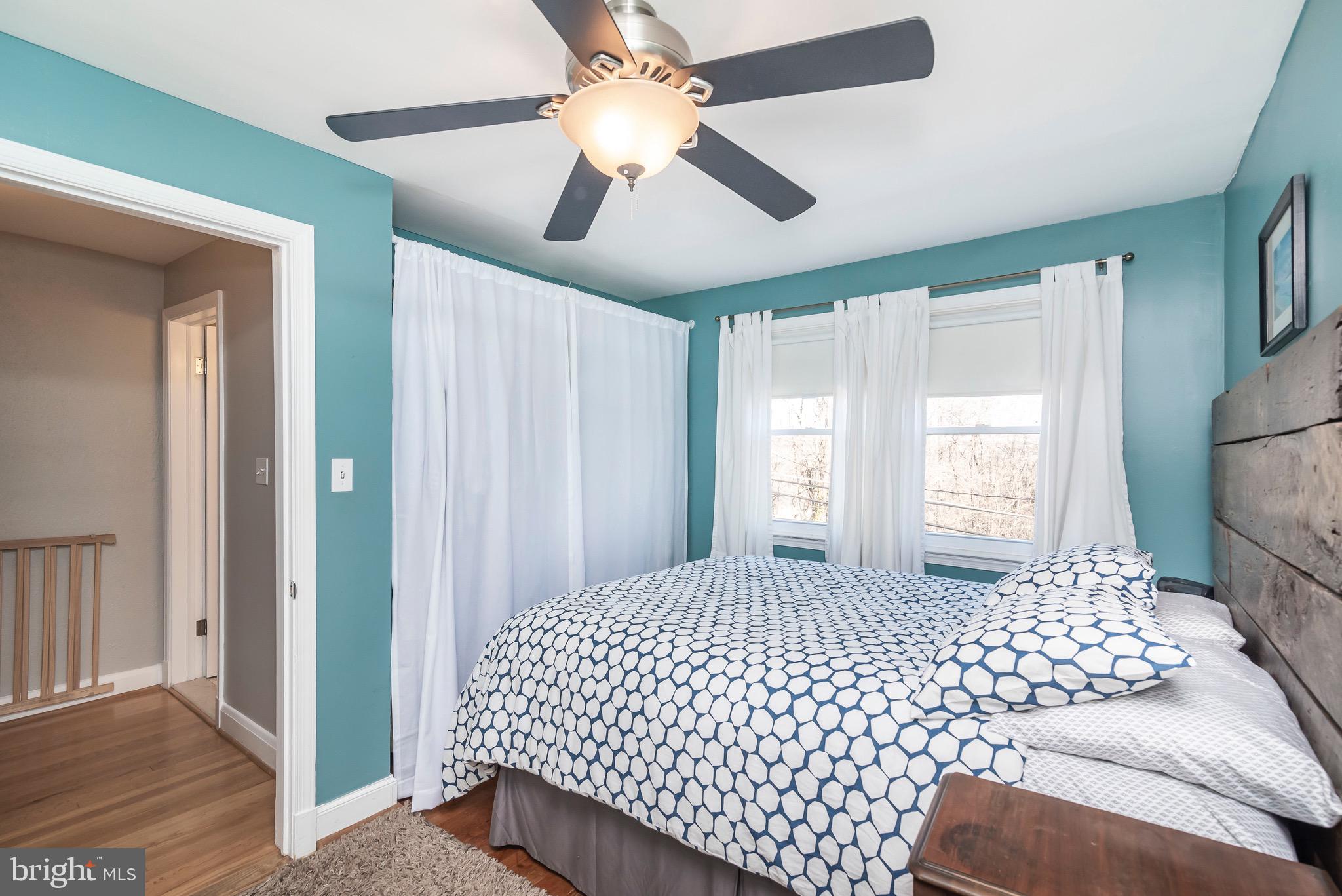 ARBOUR MANOR - Residential