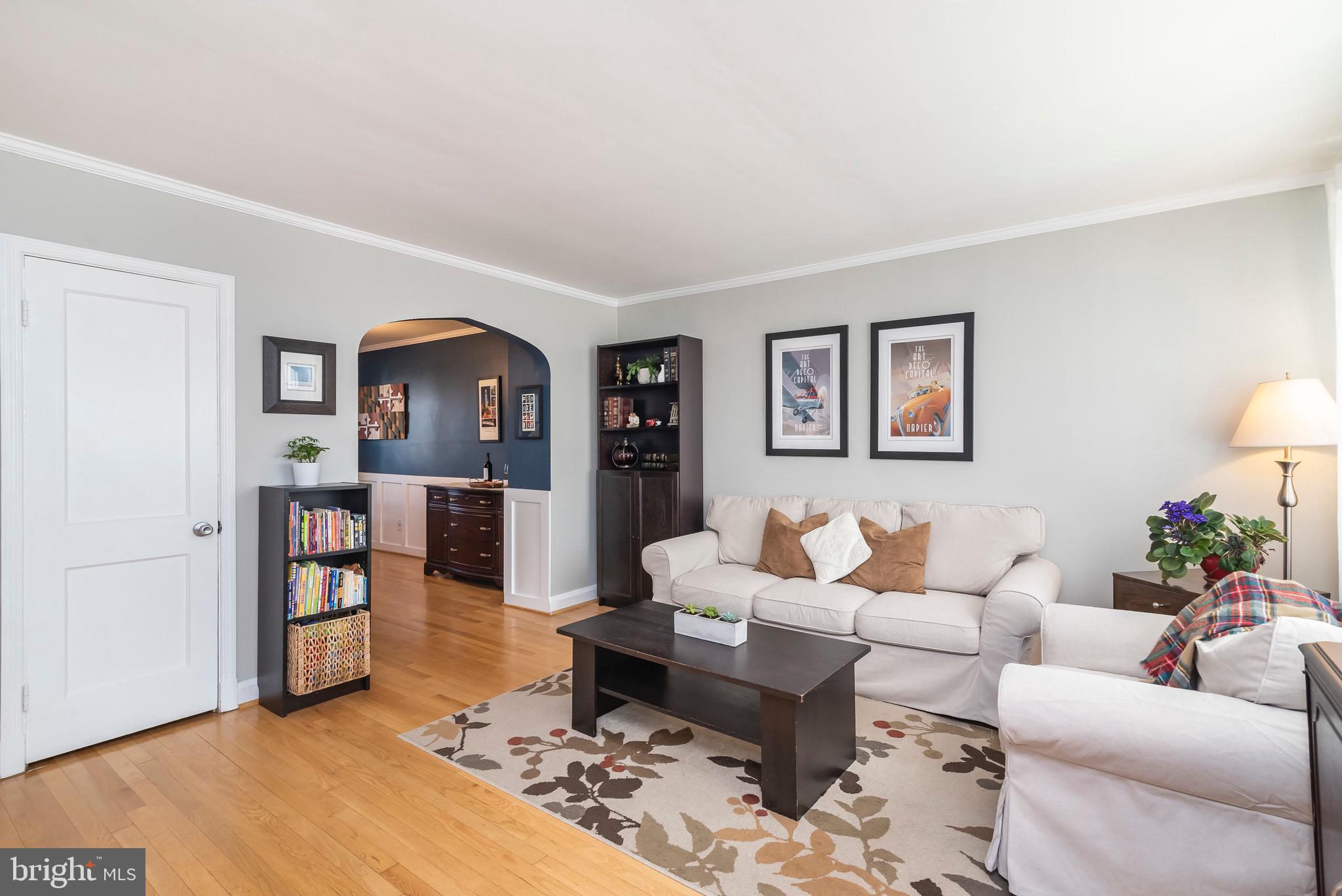 ARBOUR MANOR - Residential