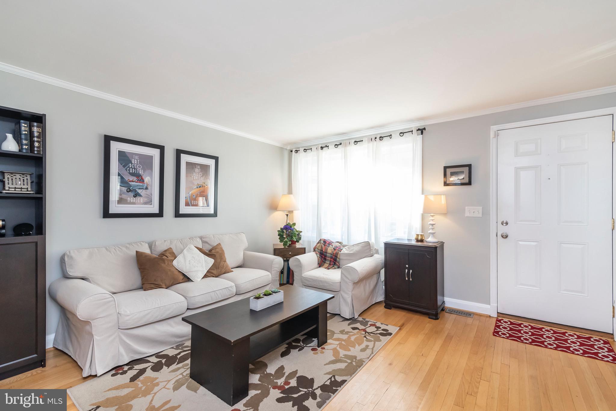 ARBOUR MANOR - Residential