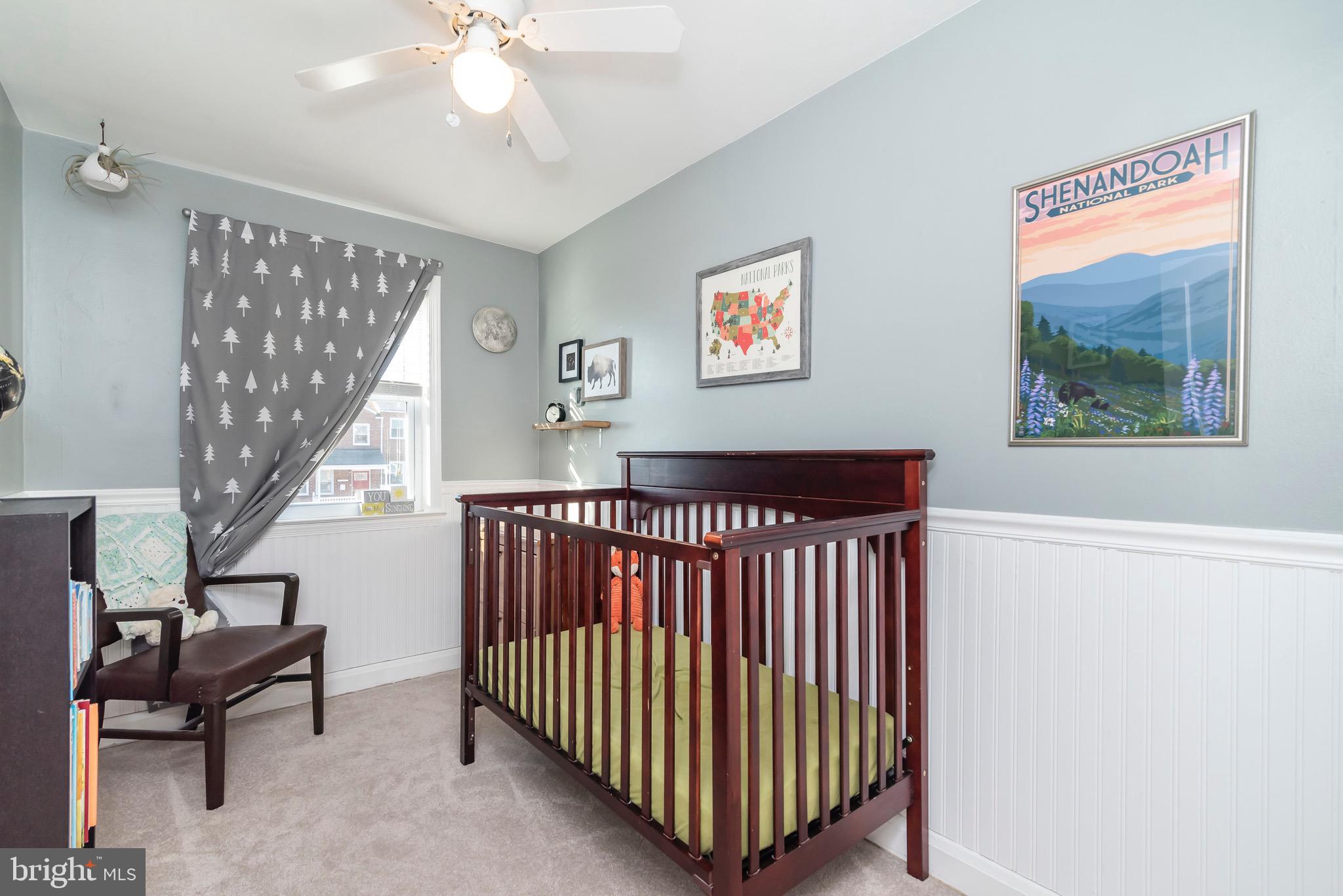 ARBOUR MANOR - Residential