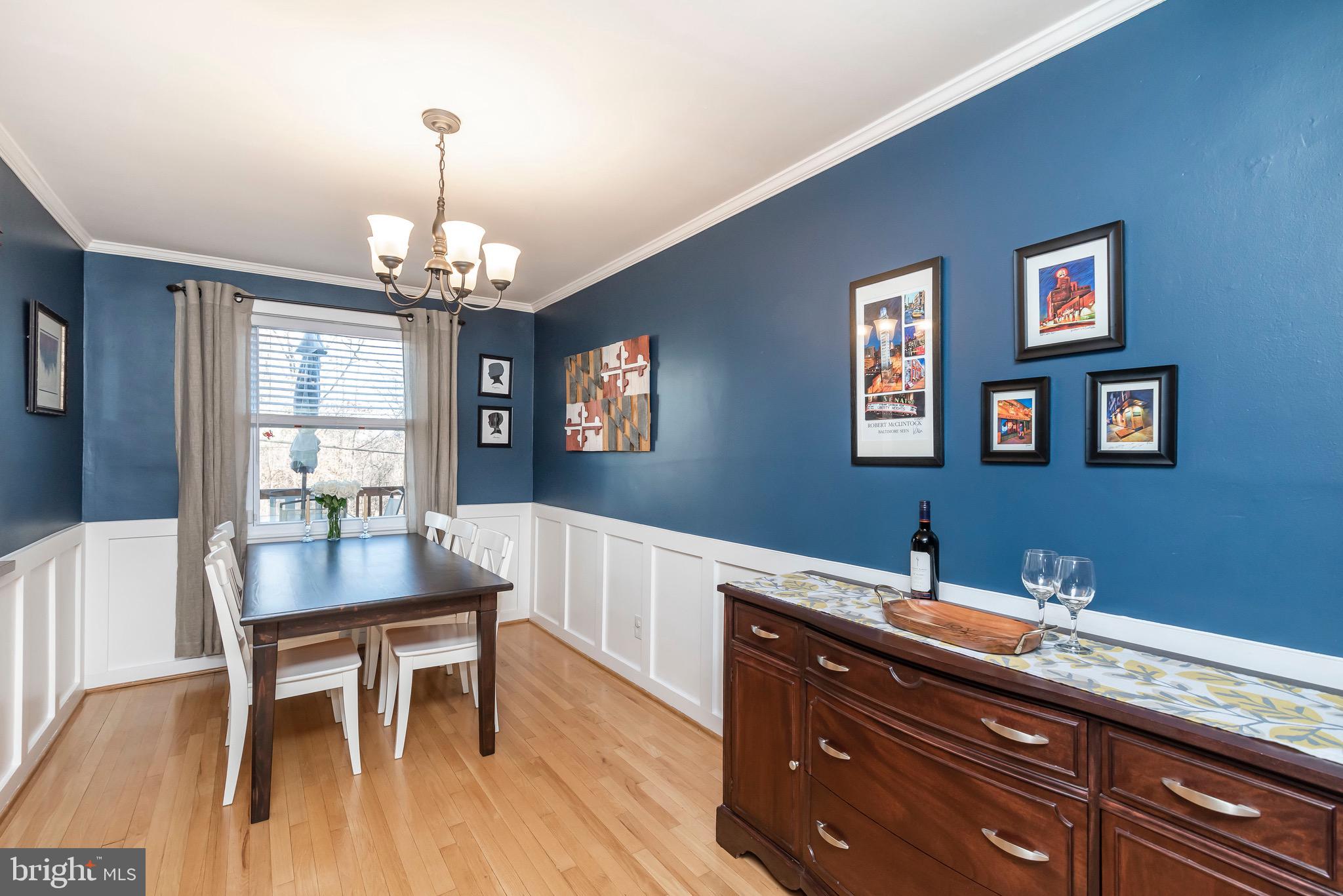 ARBOUR MANOR - Residential