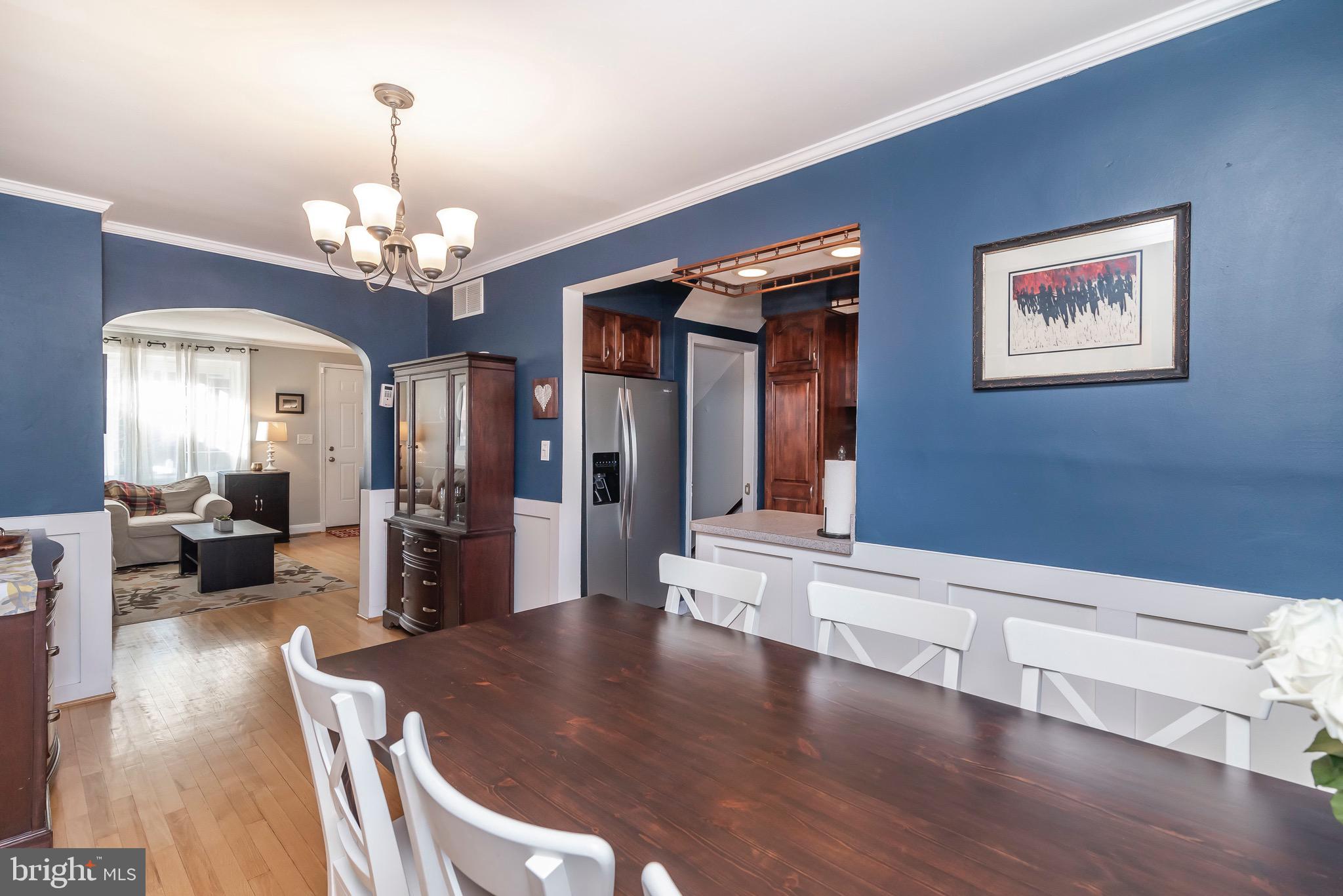 ARBOUR MANOR - Residential