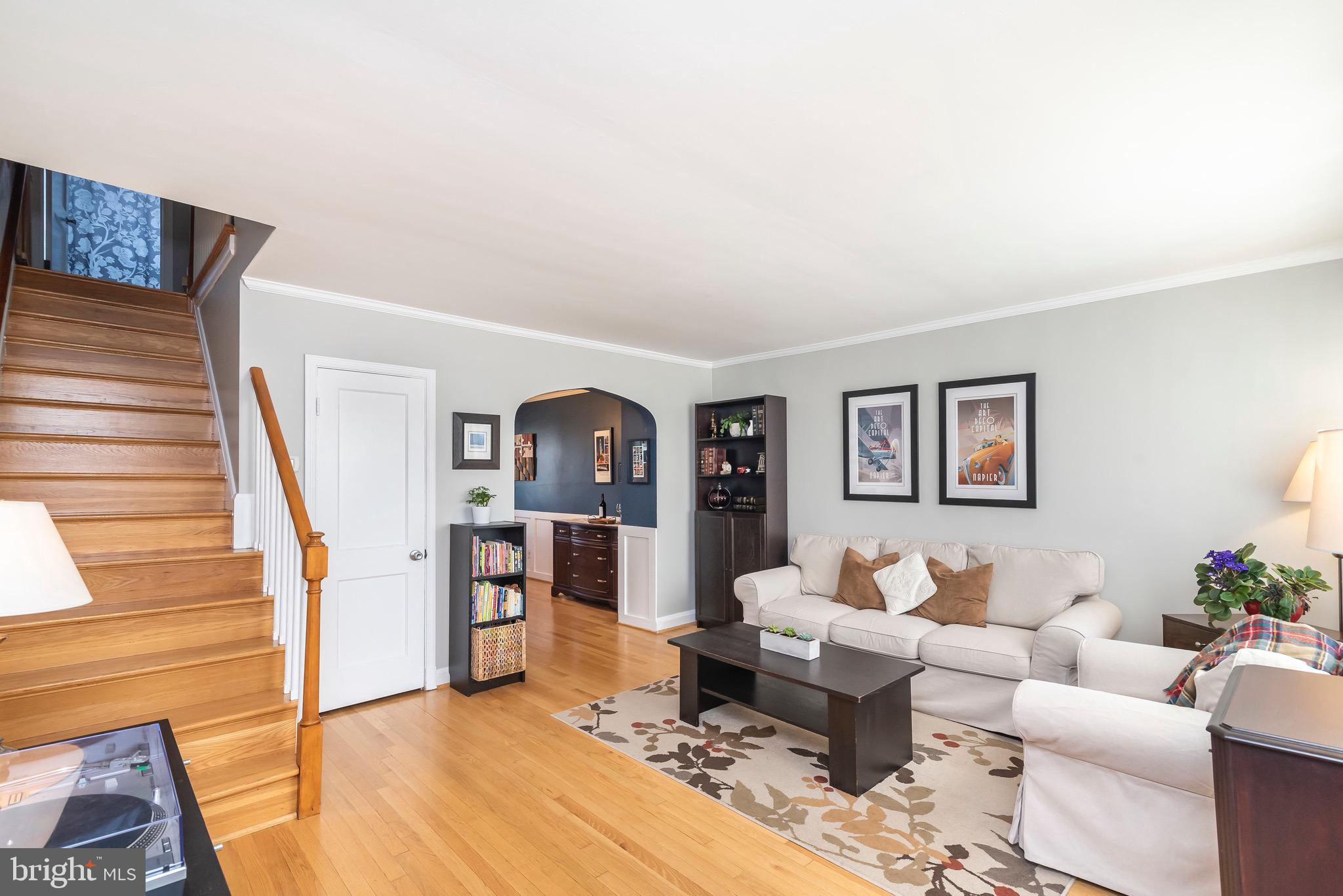 ARBOUR MANOR - Residential