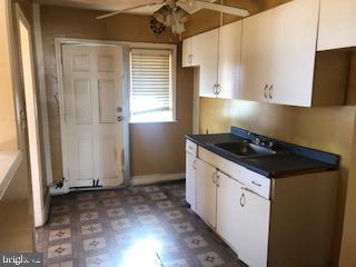 WINSTON GOVANS - Residential