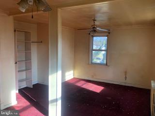 WINSTON GOVANS - Residential