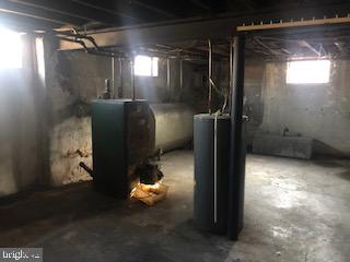 WINSTON GOVANS - Residential