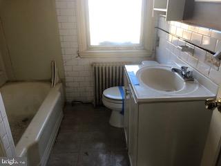 WINSTON GOVANS - Residential