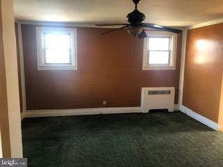 WINSTON GOVANS - Residential