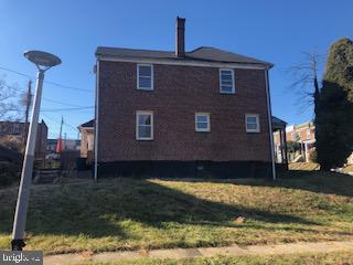 WINSTON GOVANS - Residential