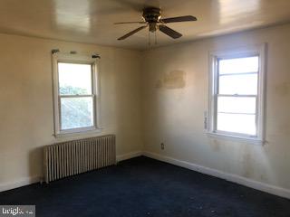 WINSTON GOVANS - Residential