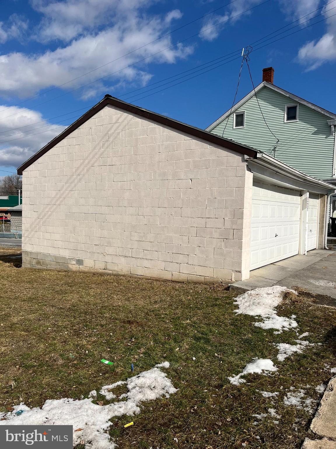 NONE AVAILABLE - Land