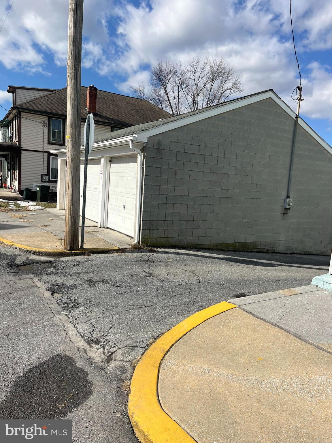 NONE AVAILABLE - Land