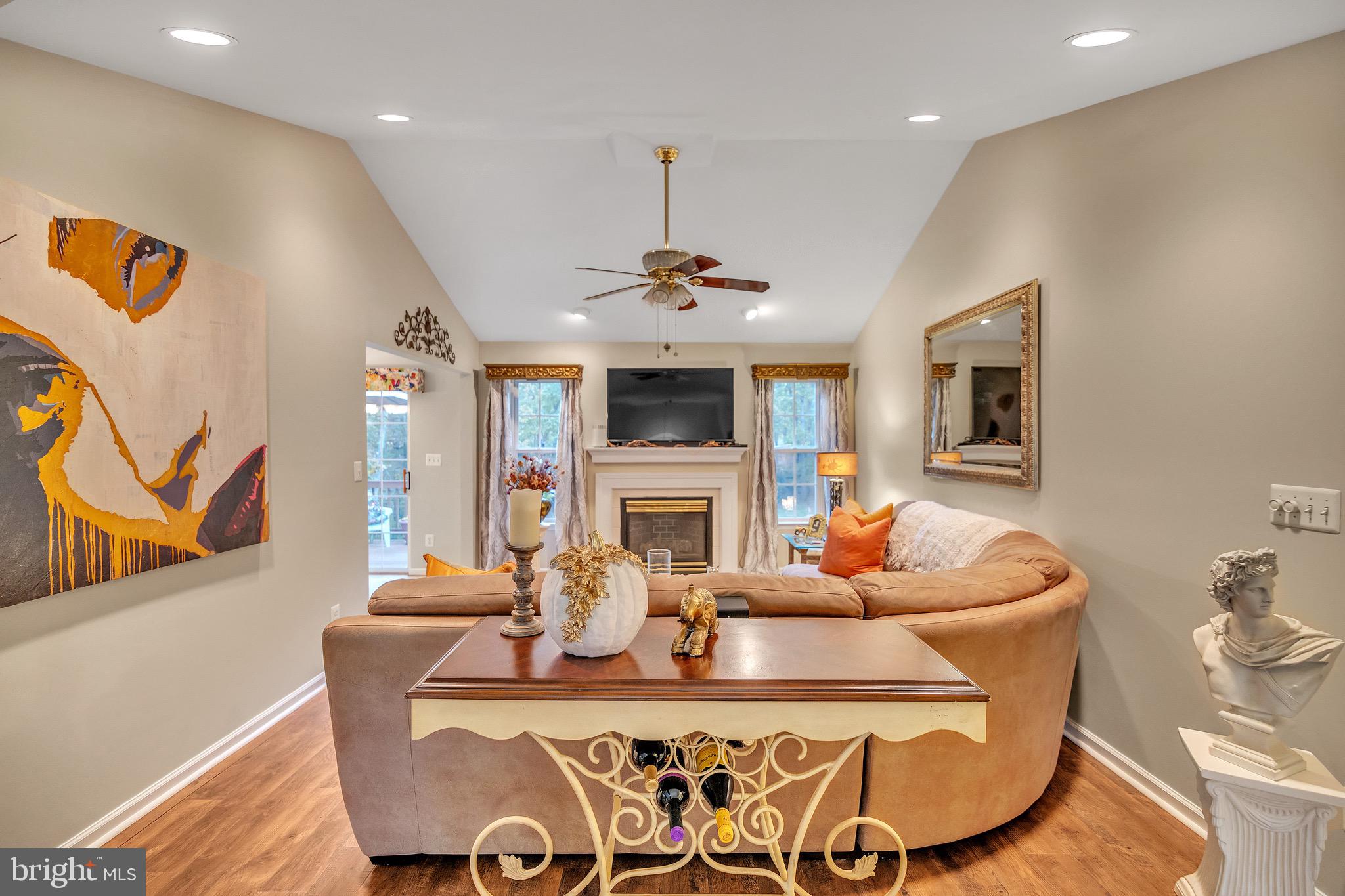 LAKE WILDERNESS - Residential